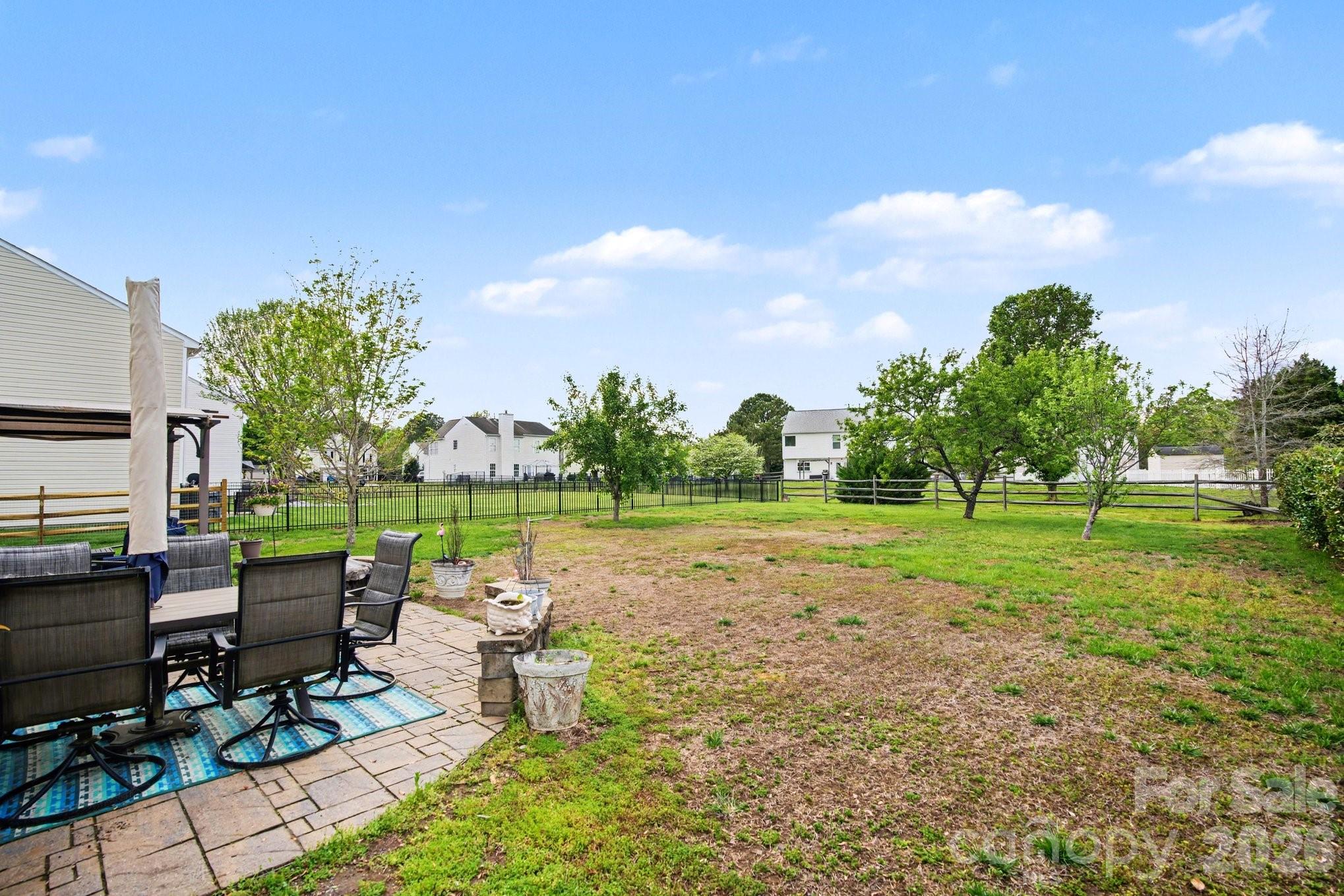 6128 Roseway Court — Harrisburg