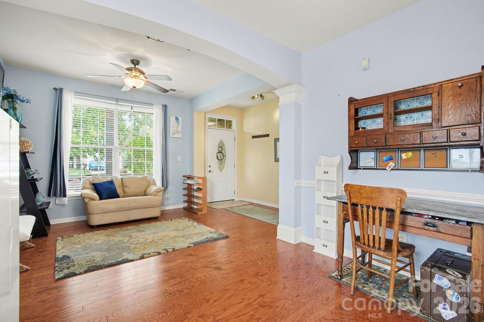 6128 Roseway Court — Harrisburg