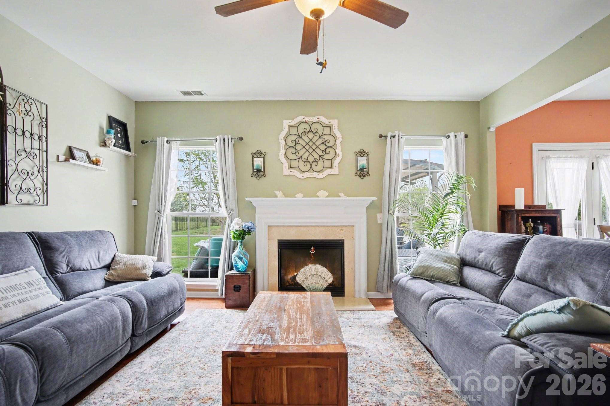 6128 Roseway Court — Harrisburg