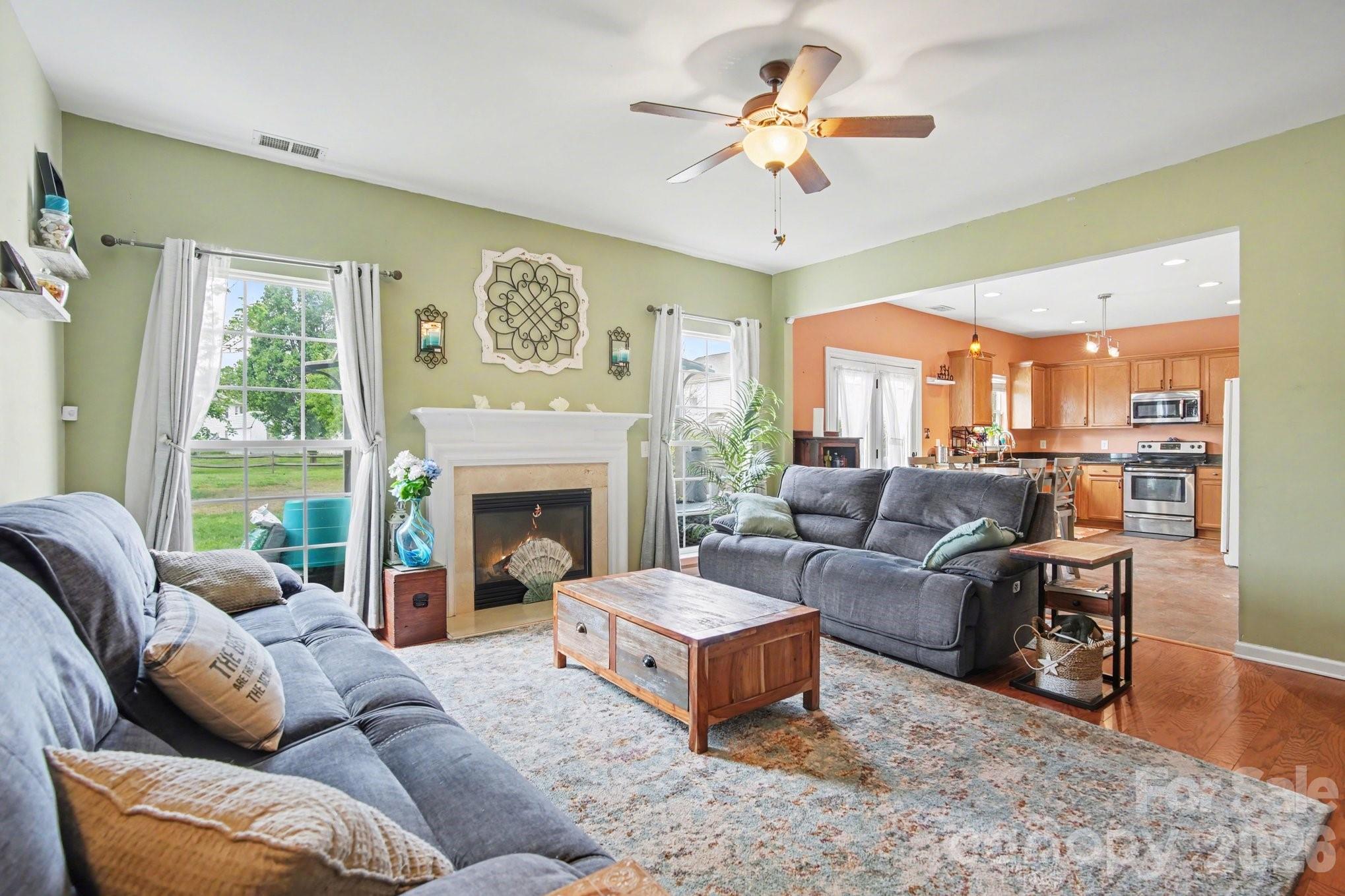 6128 Roseway Court — Harrisburg