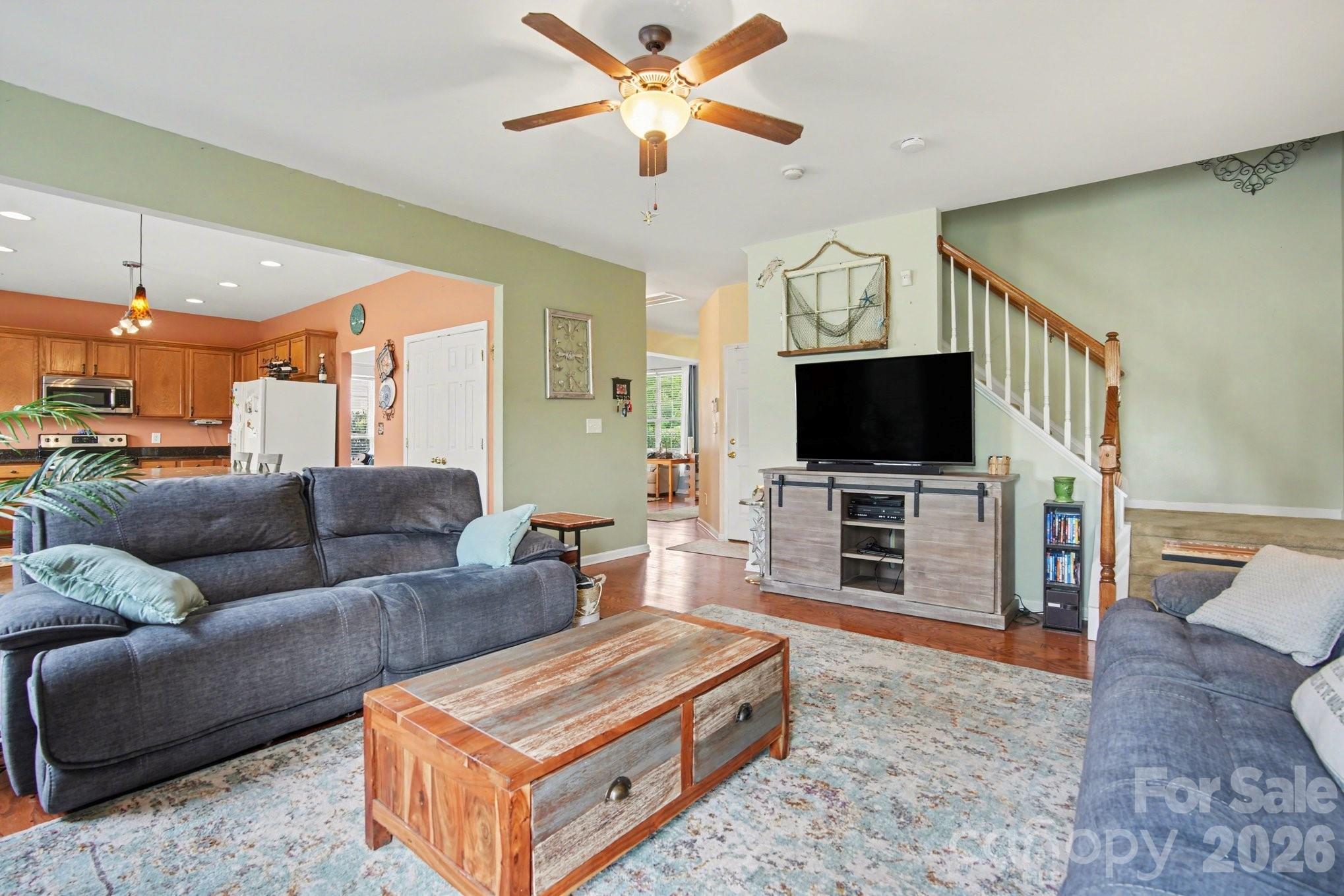 6128 Roseway Court — Harrisburg