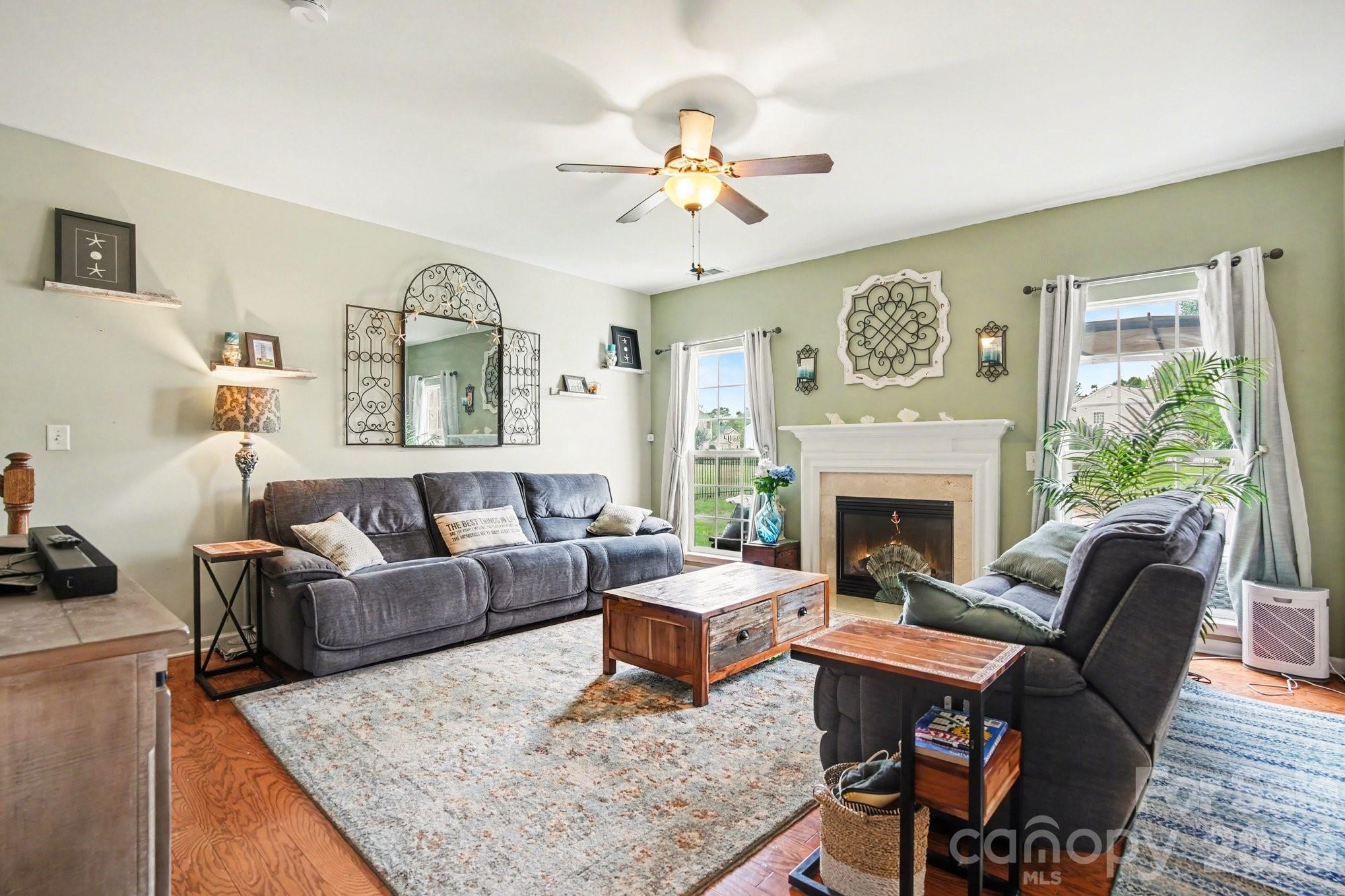 6128 Roseway Court — Harrisburg