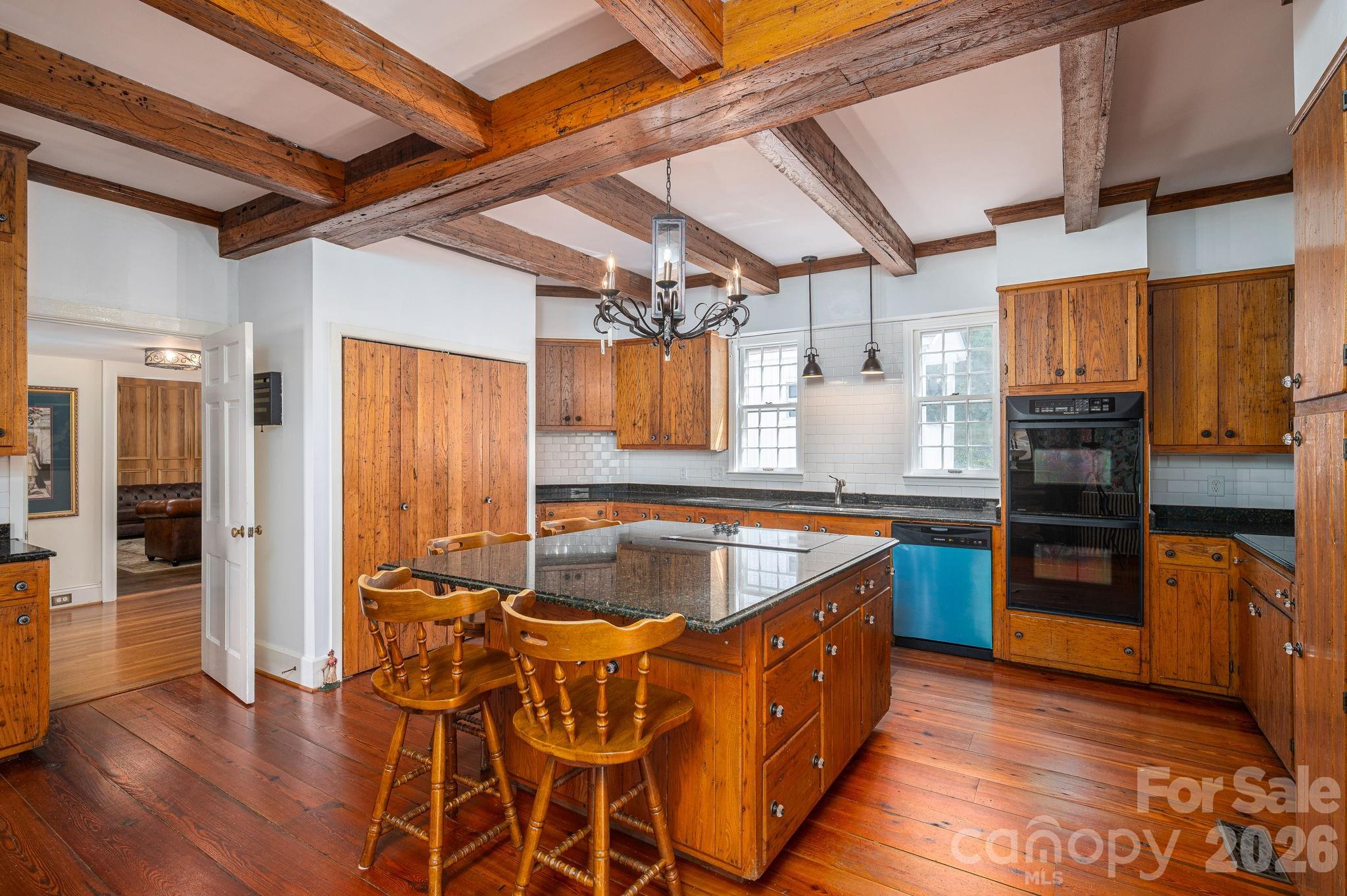 1233 General Hoke Drive — Lincolnton