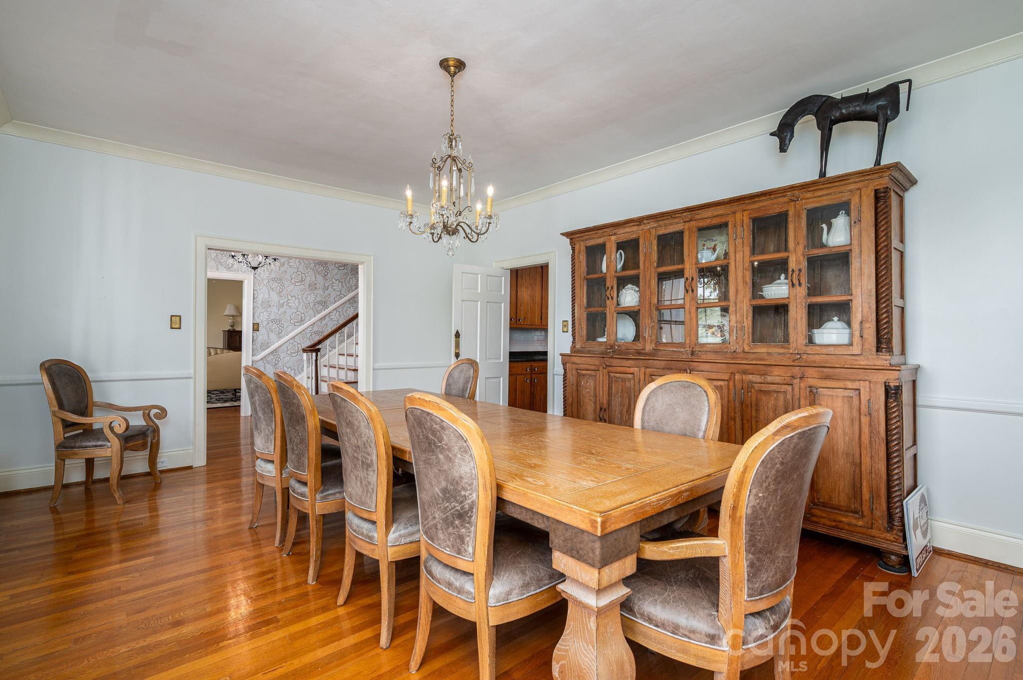 1233 General Hoke Drive — Lincolnton