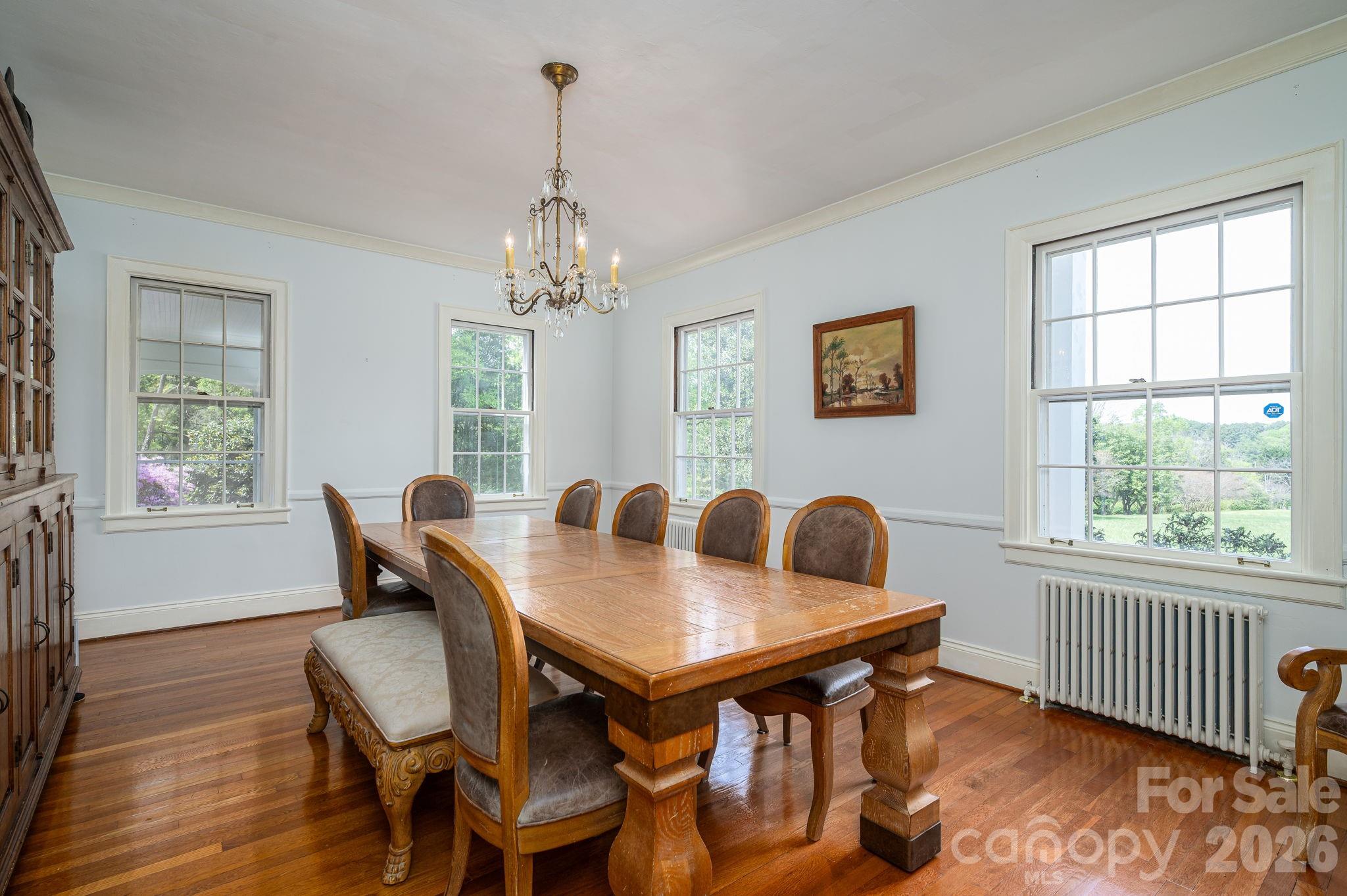 1233 General Hoke Drive — Lincolnton