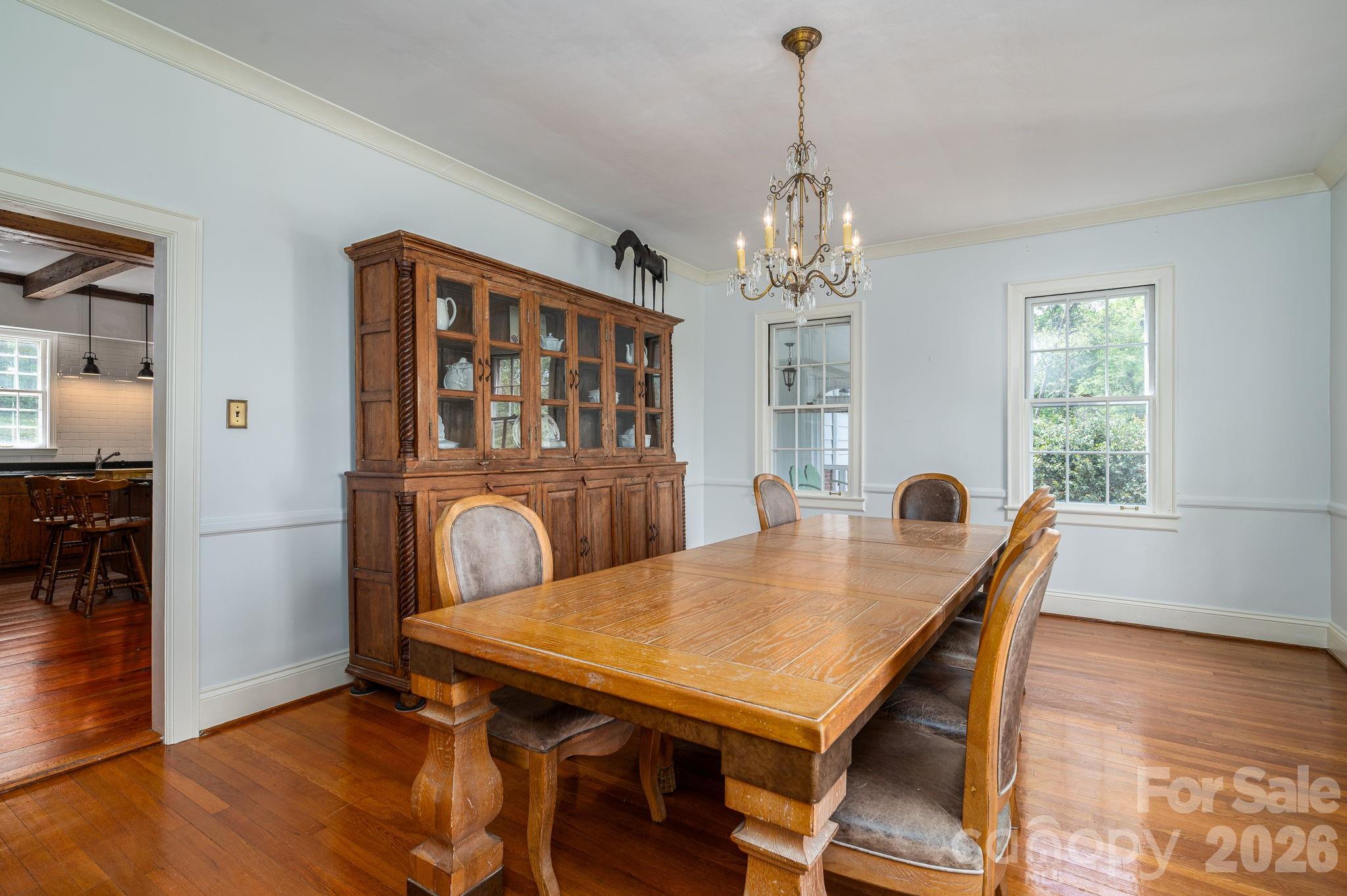 1233 General Hoke Drive — Lincolnton