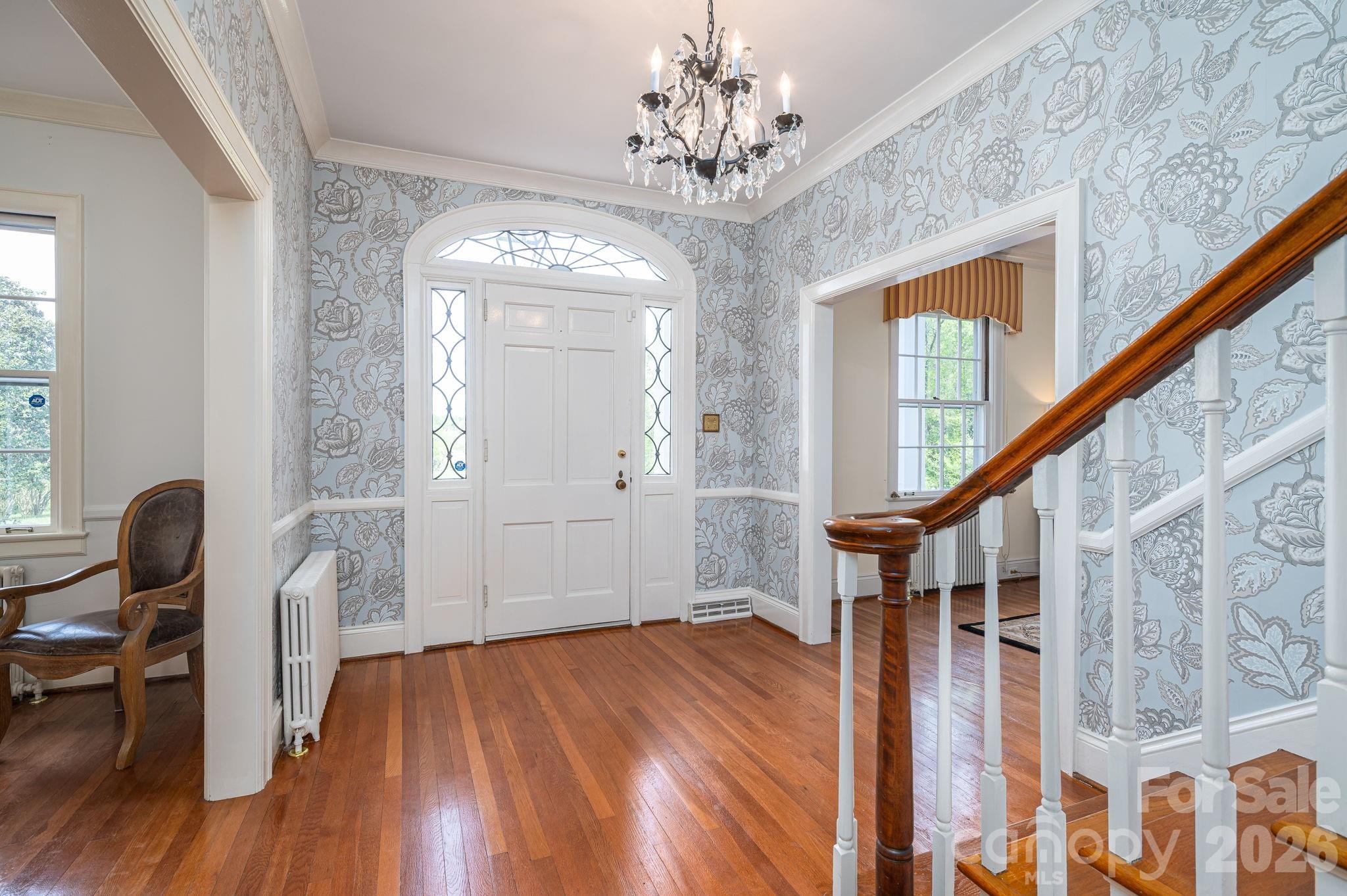 1233 General Hoke Drive — Lincolnton