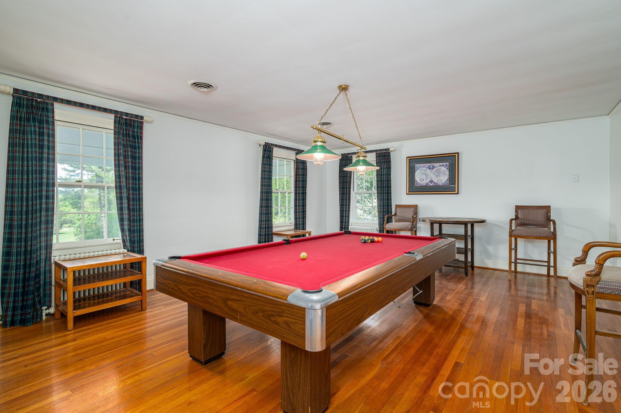 1233 General Hoke Drive — Lincolnton