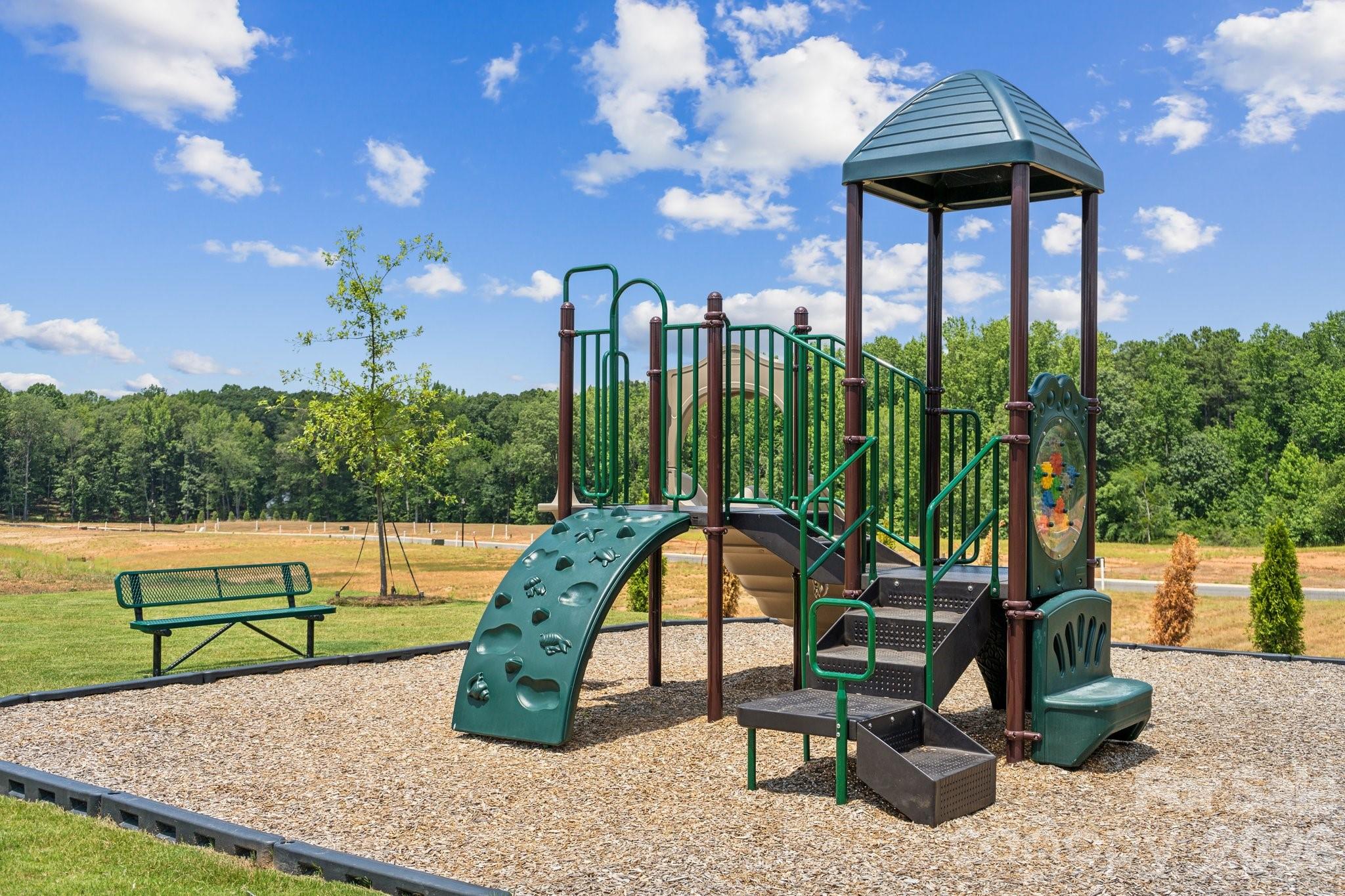 685 Cashion Road — York