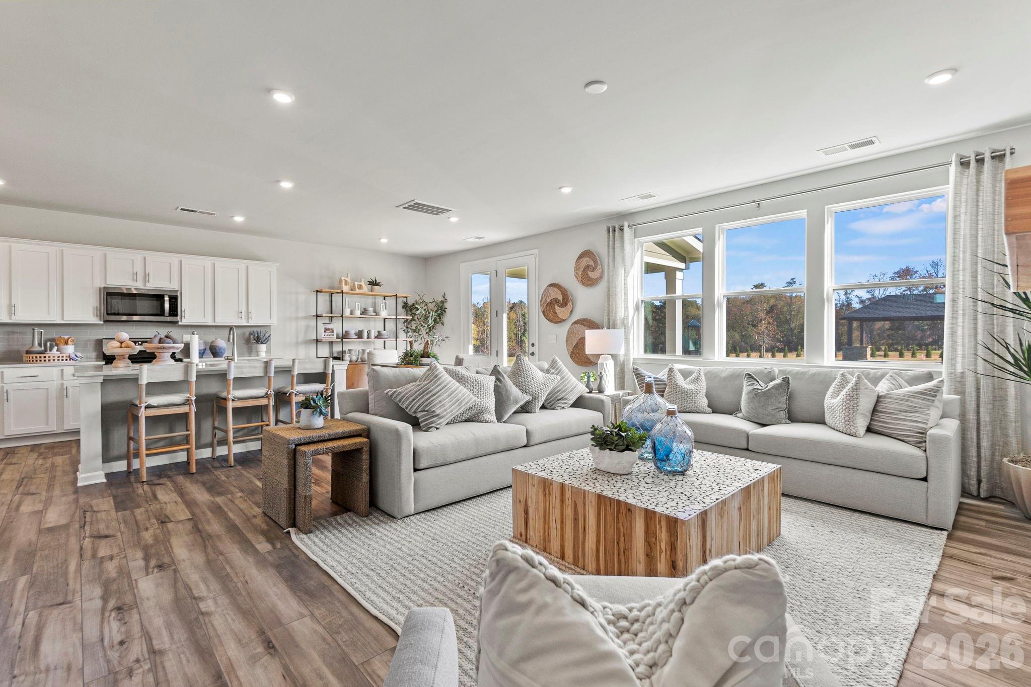 685 Cashion Road — York