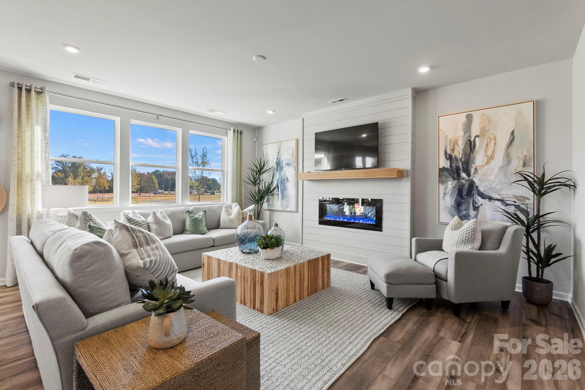 685 Cashion Road — York