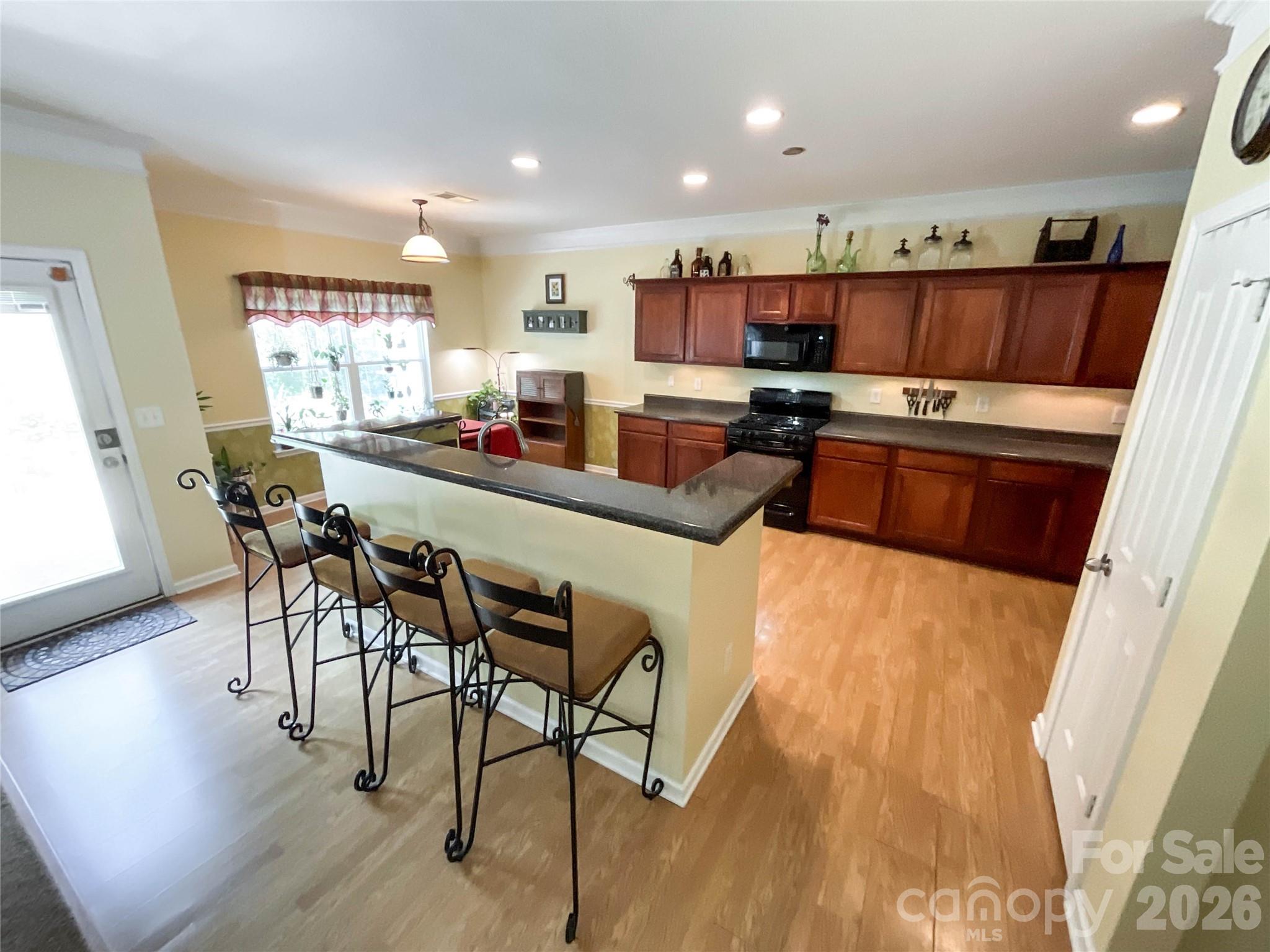 15137 Oldcorn Lane — Charlotte