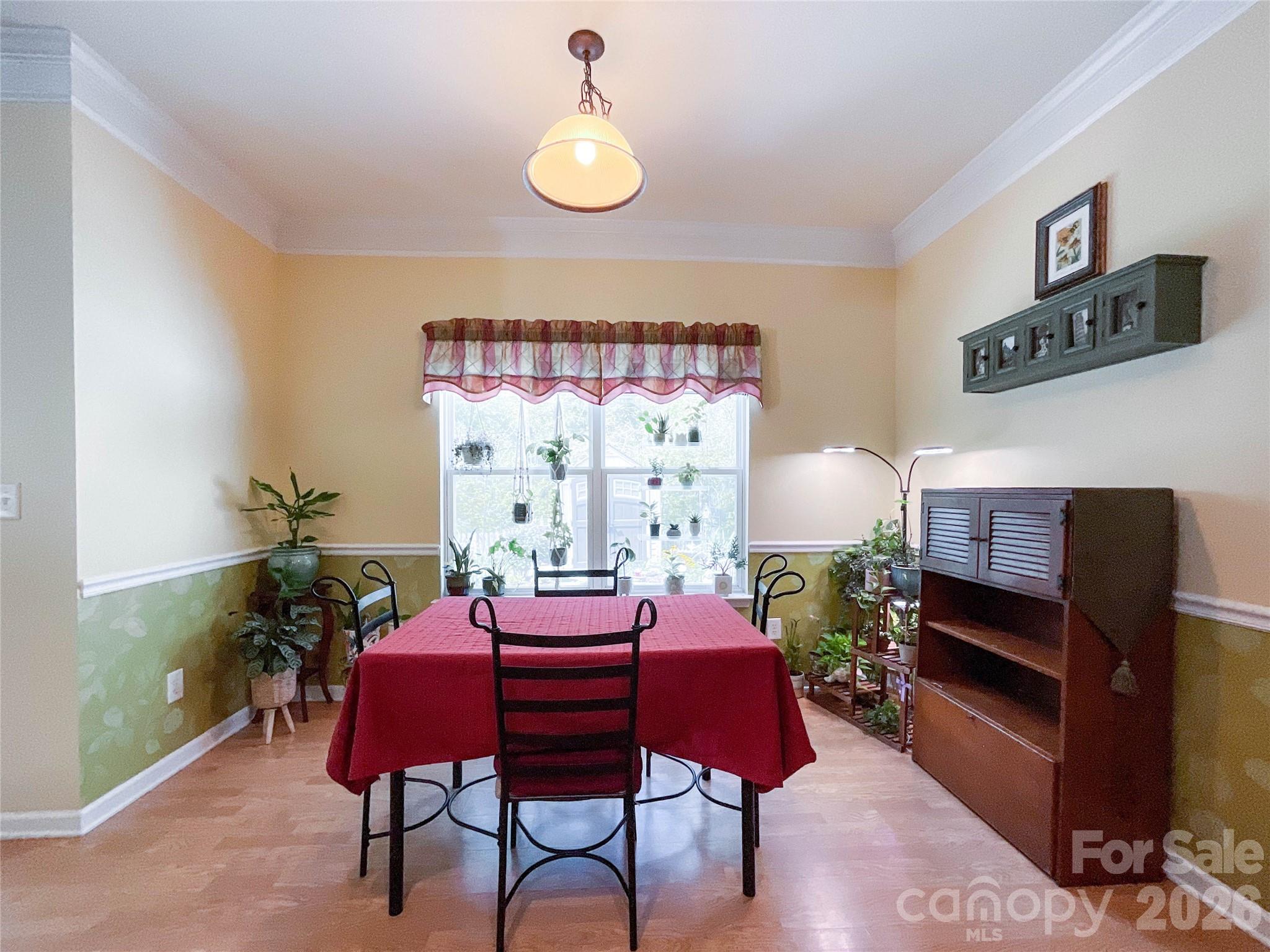 15137 Oldcorn Lane — Charlotte