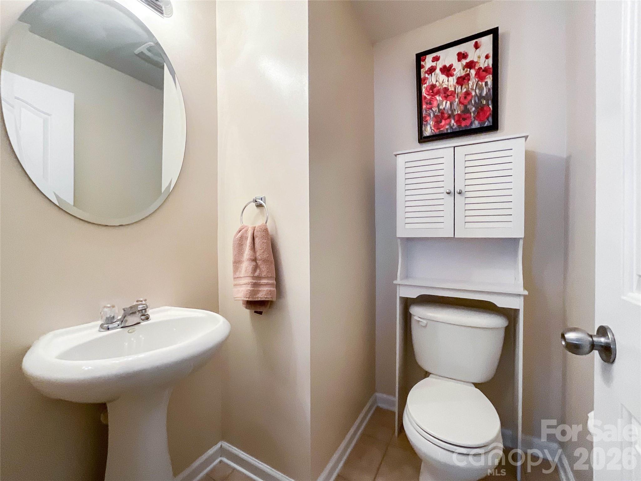 15137 Oldcorn Lane — Charlotte