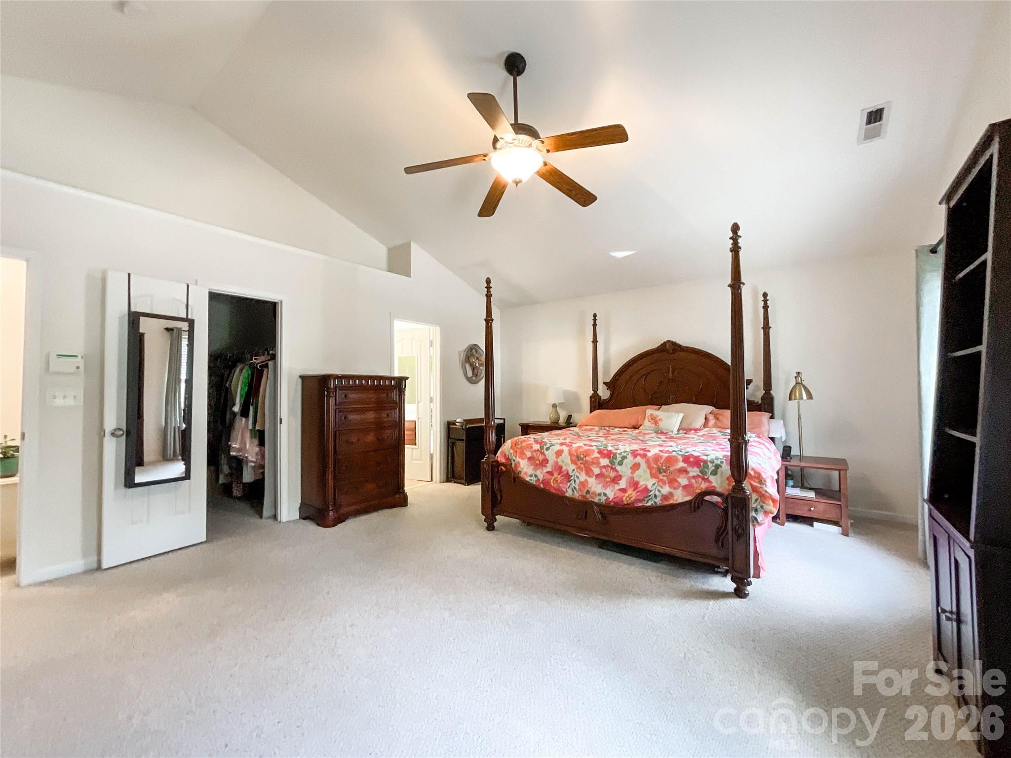 15137 Oldcorn Lane — Charlotte