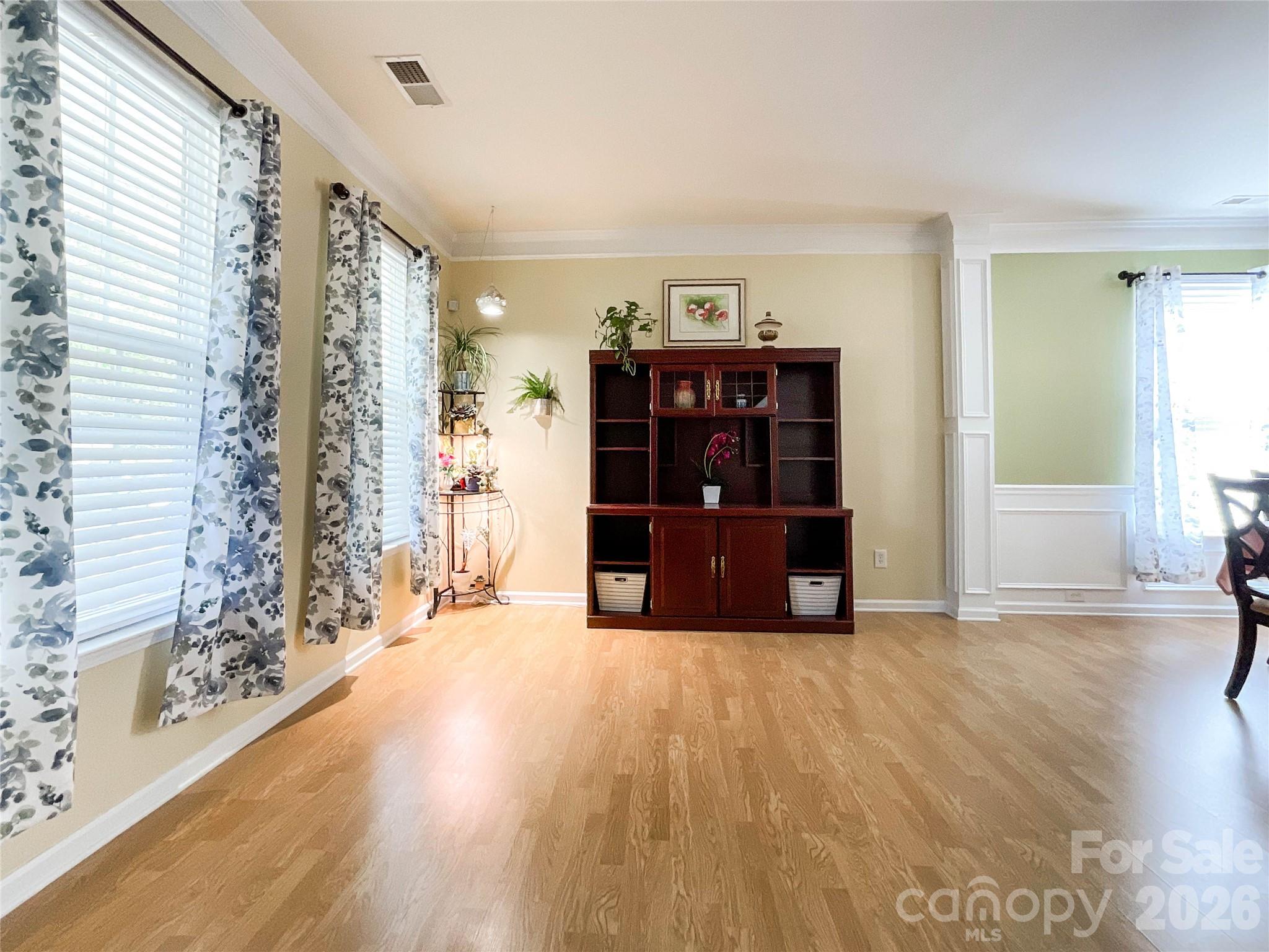 15137 Oldcorn Lane — Charlotte
