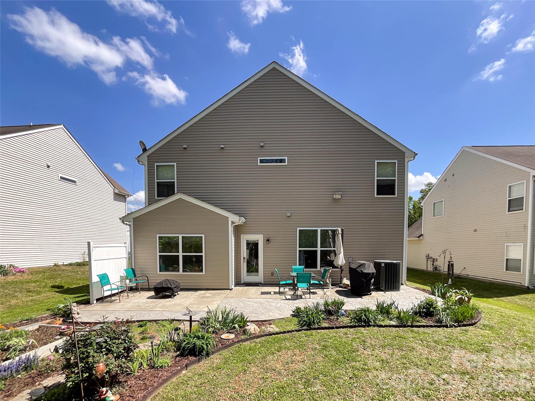 15137 Oldcorn Lane — Charlotte