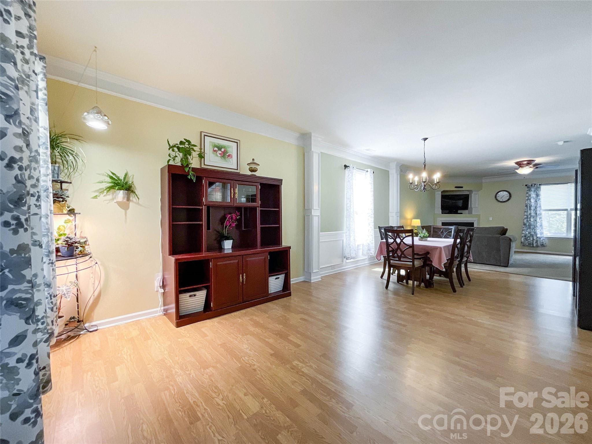 15137 Oldcorn Lane — Charlotte