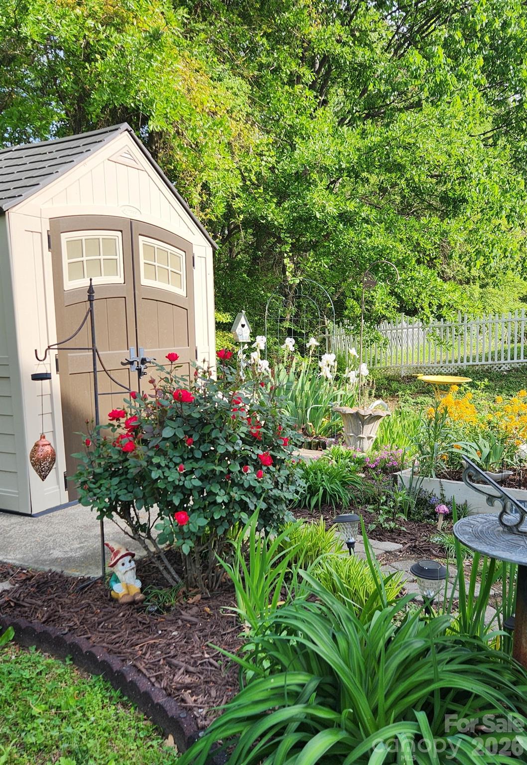 15137 Oldcorn Lane — Charlotte