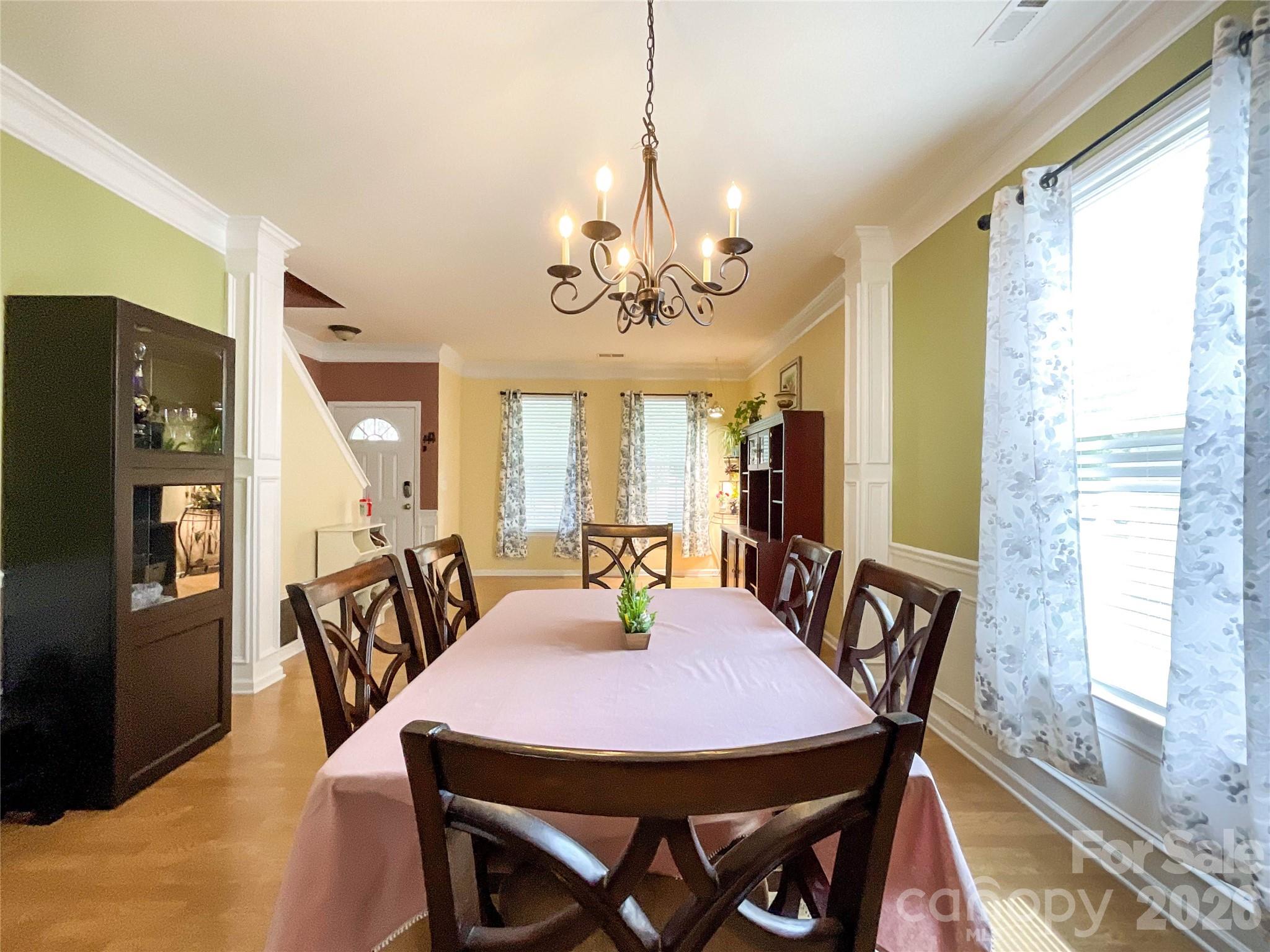 15137 Oldcorn Lane — Charlotte