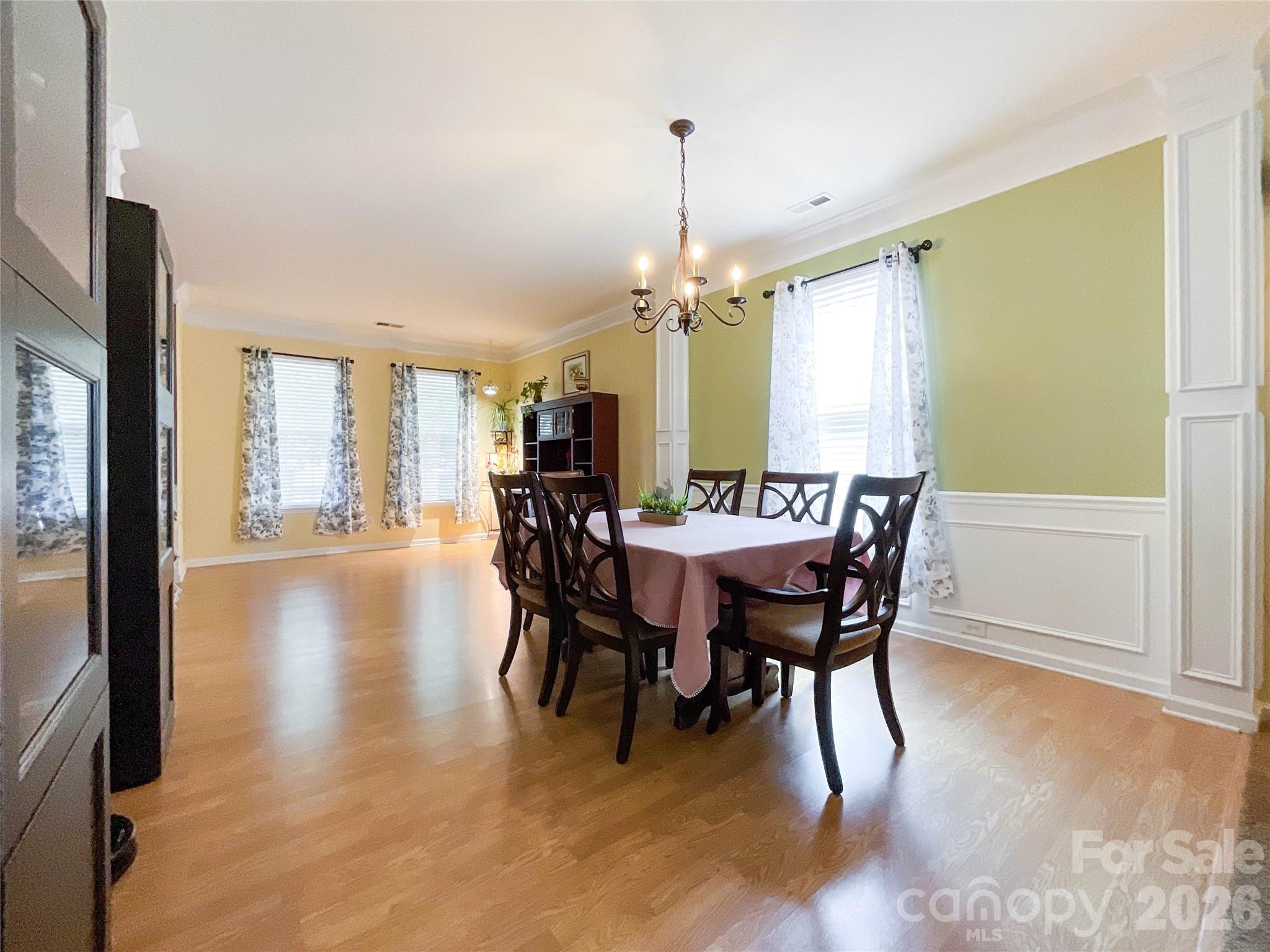 15137 Oldcorn Lane — Charlotte