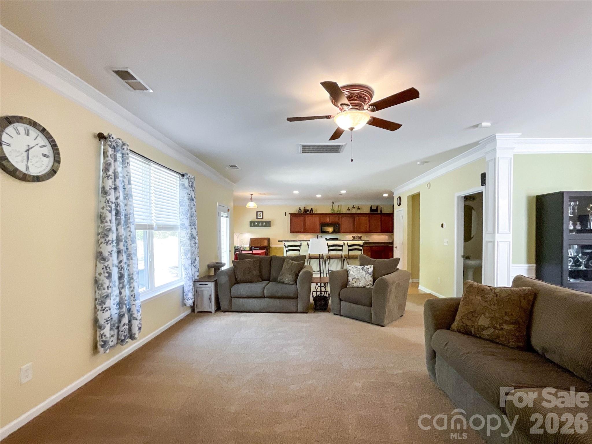 15137 Oldcorn Lane — Charlotte