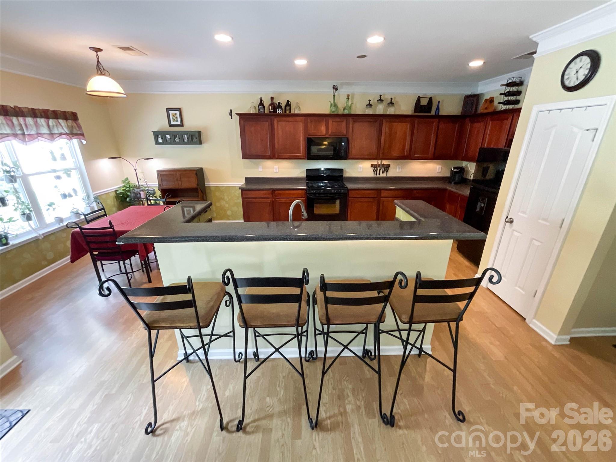 15137 Oldcorn Lane — Charlotte