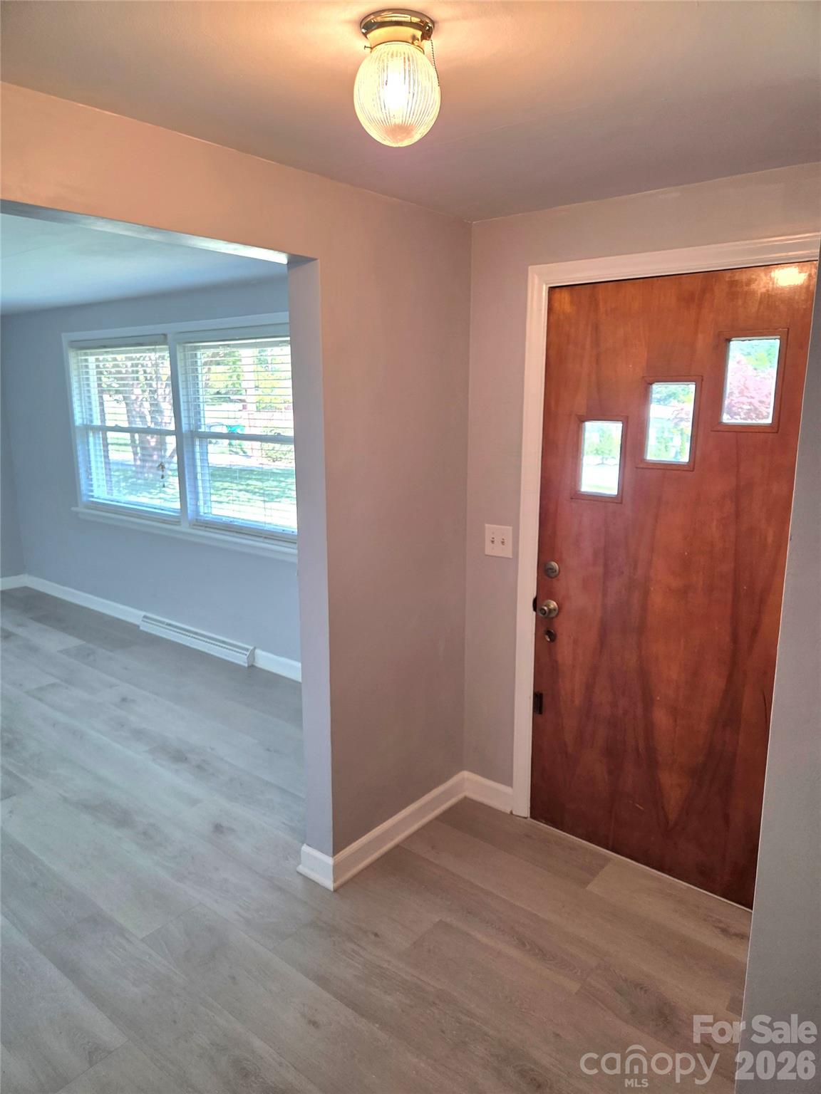 7222 Melody Lane — Charlotte