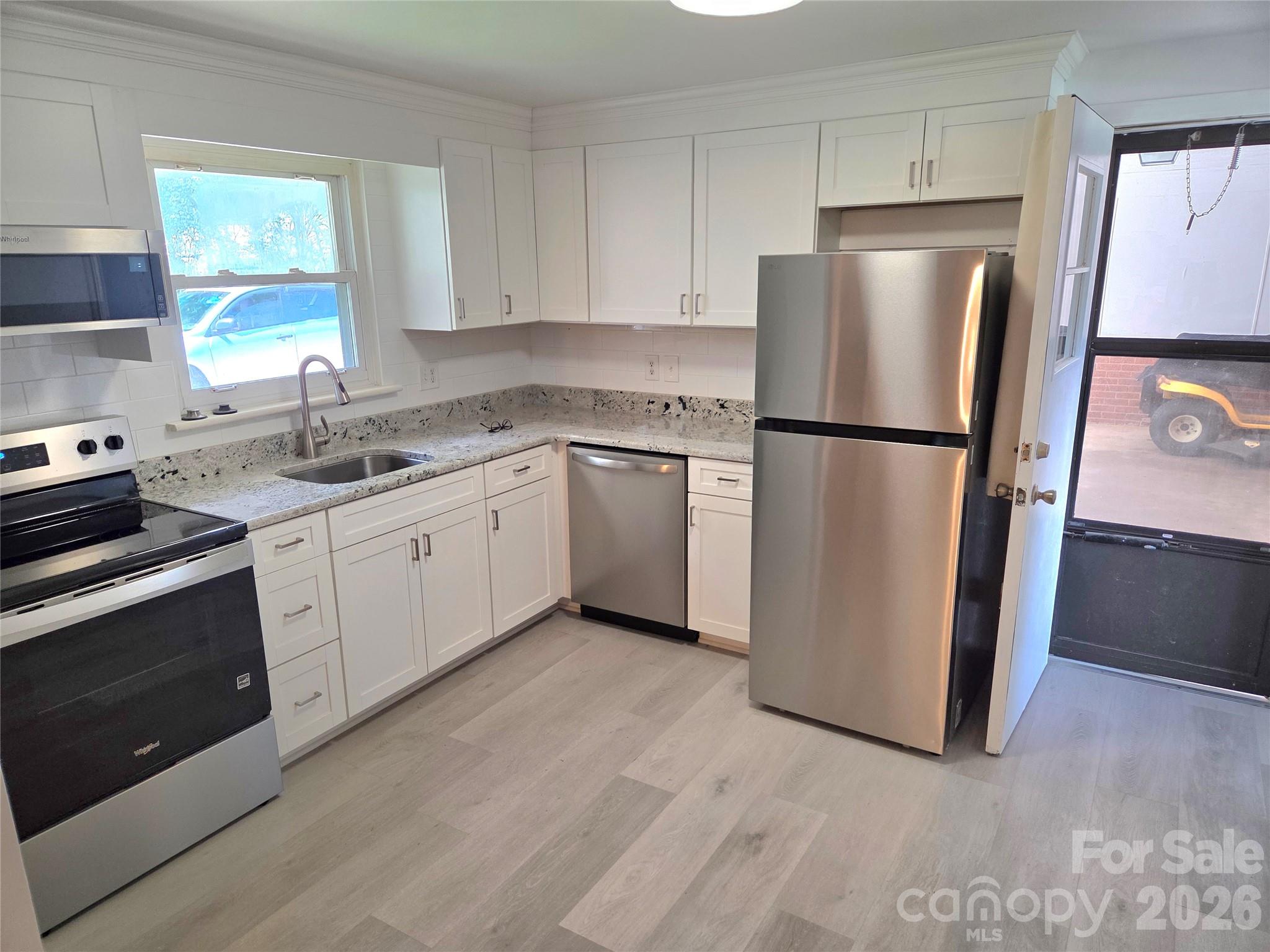 7222 Melody Lane — Charlotte