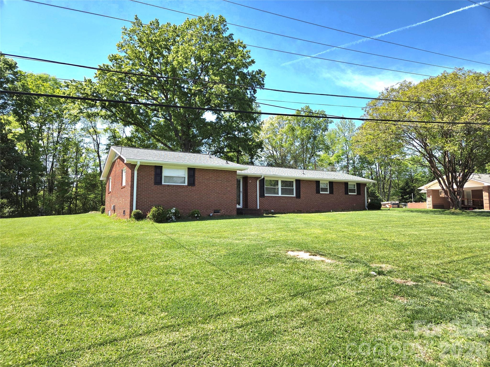 7222 Melody Lane — Charlotte