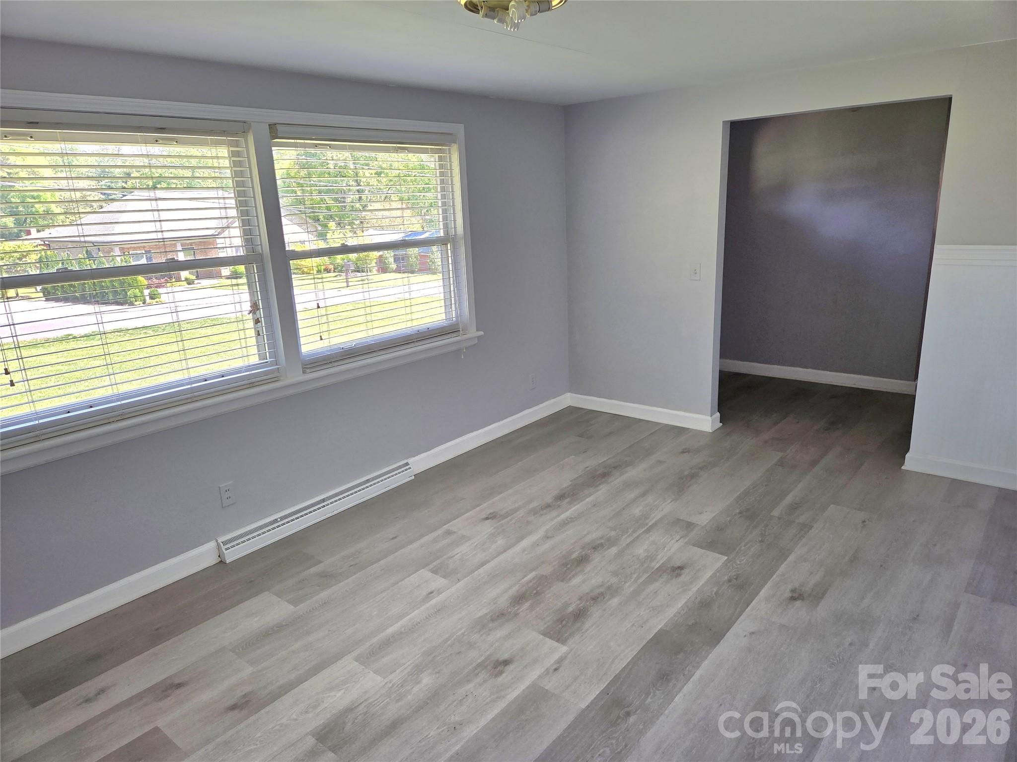 7222 Melody Lane — Charlotte