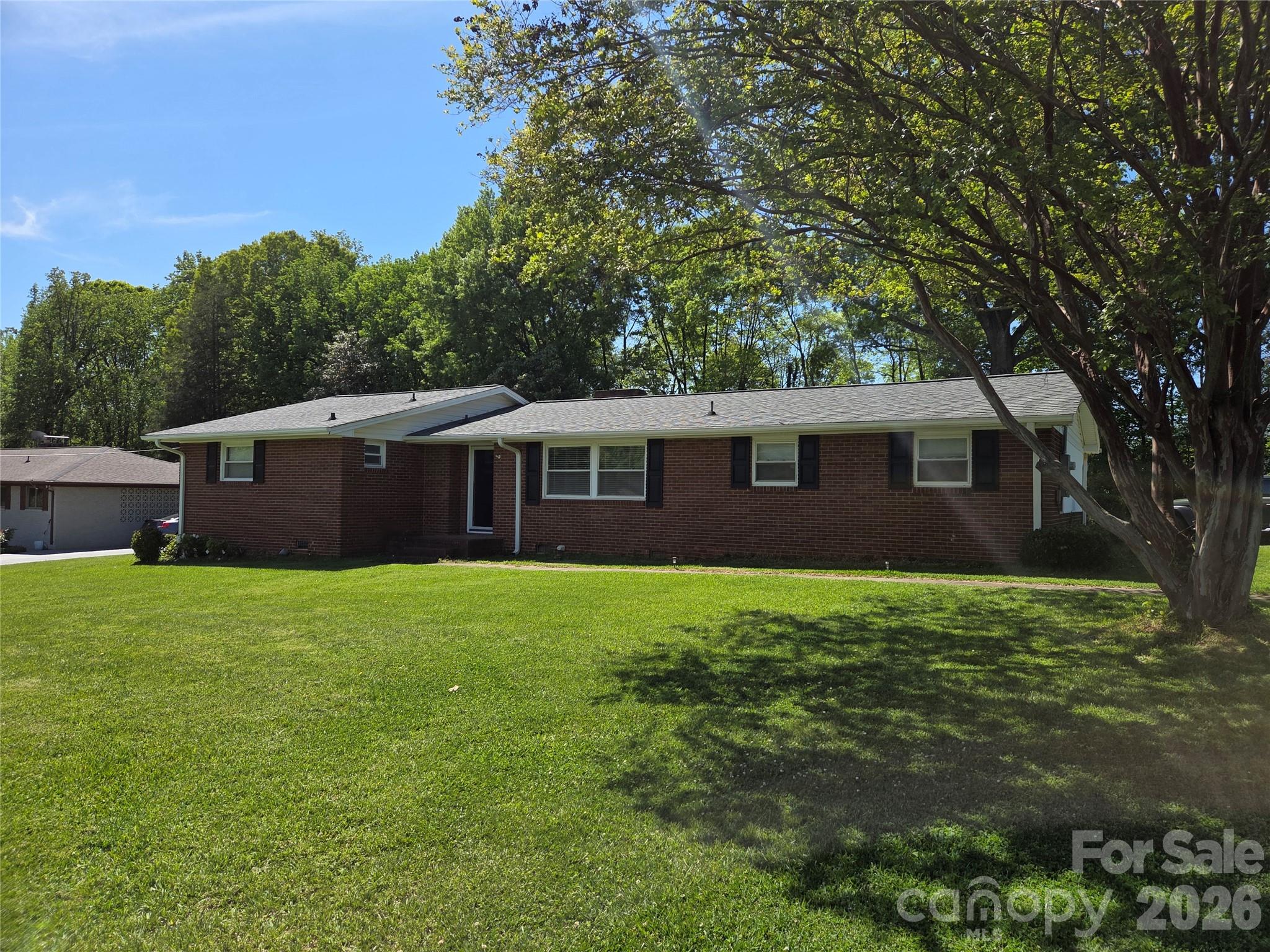 7222 Melody Lane — Charlotte