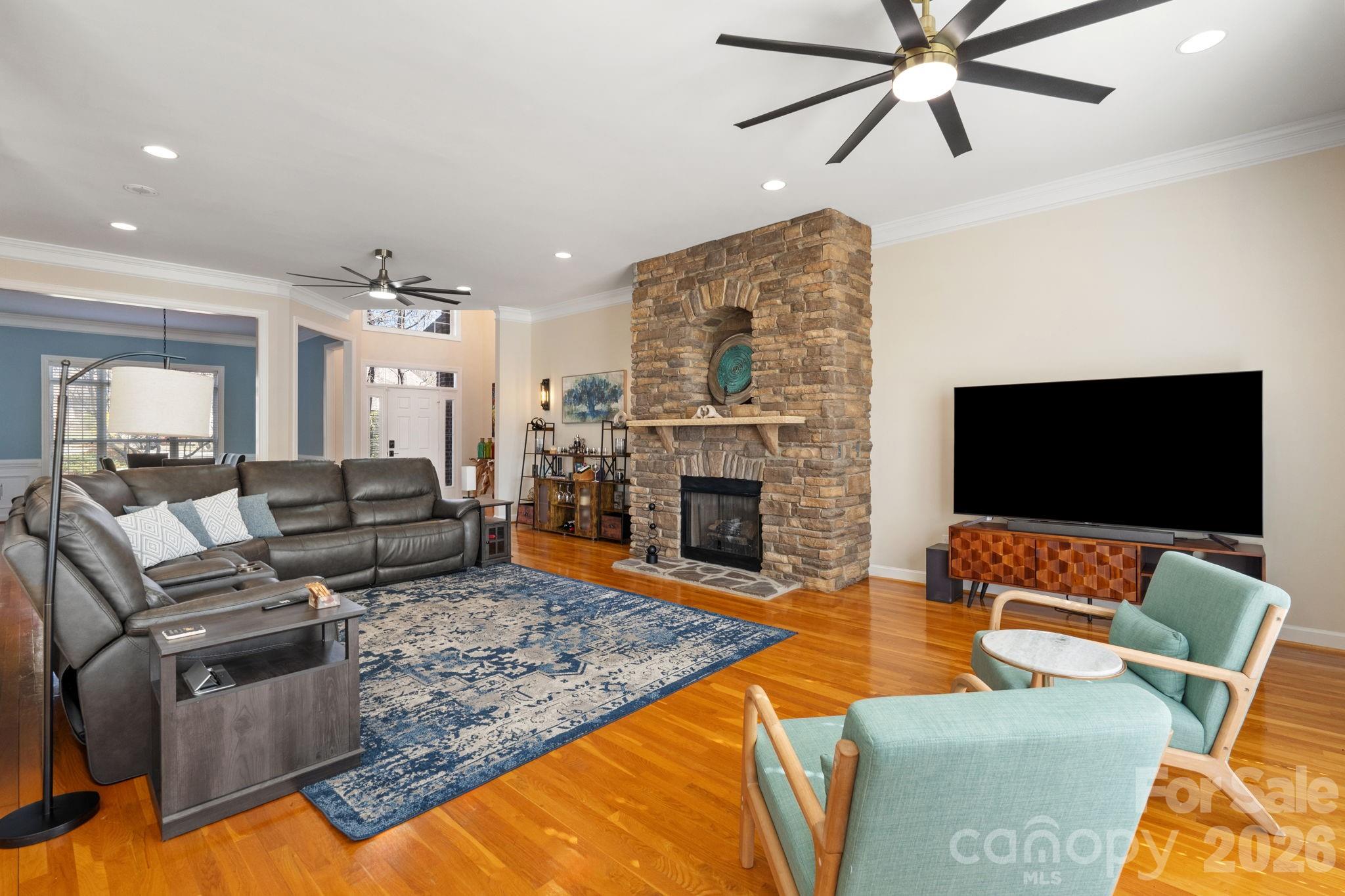 280 Brassie Lane #155 — Summerfield