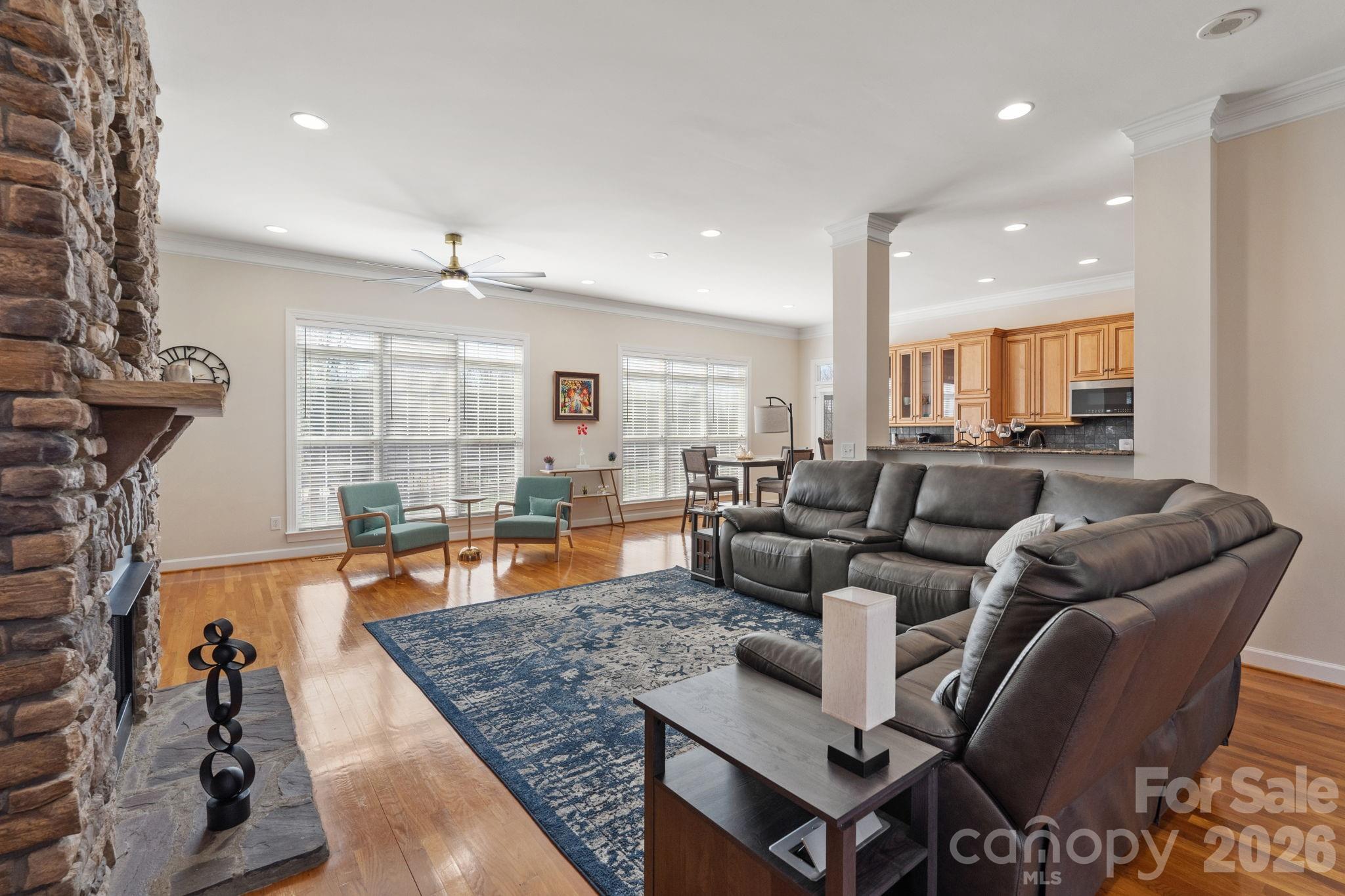 280 Brassie Lane #155 — Summerfield