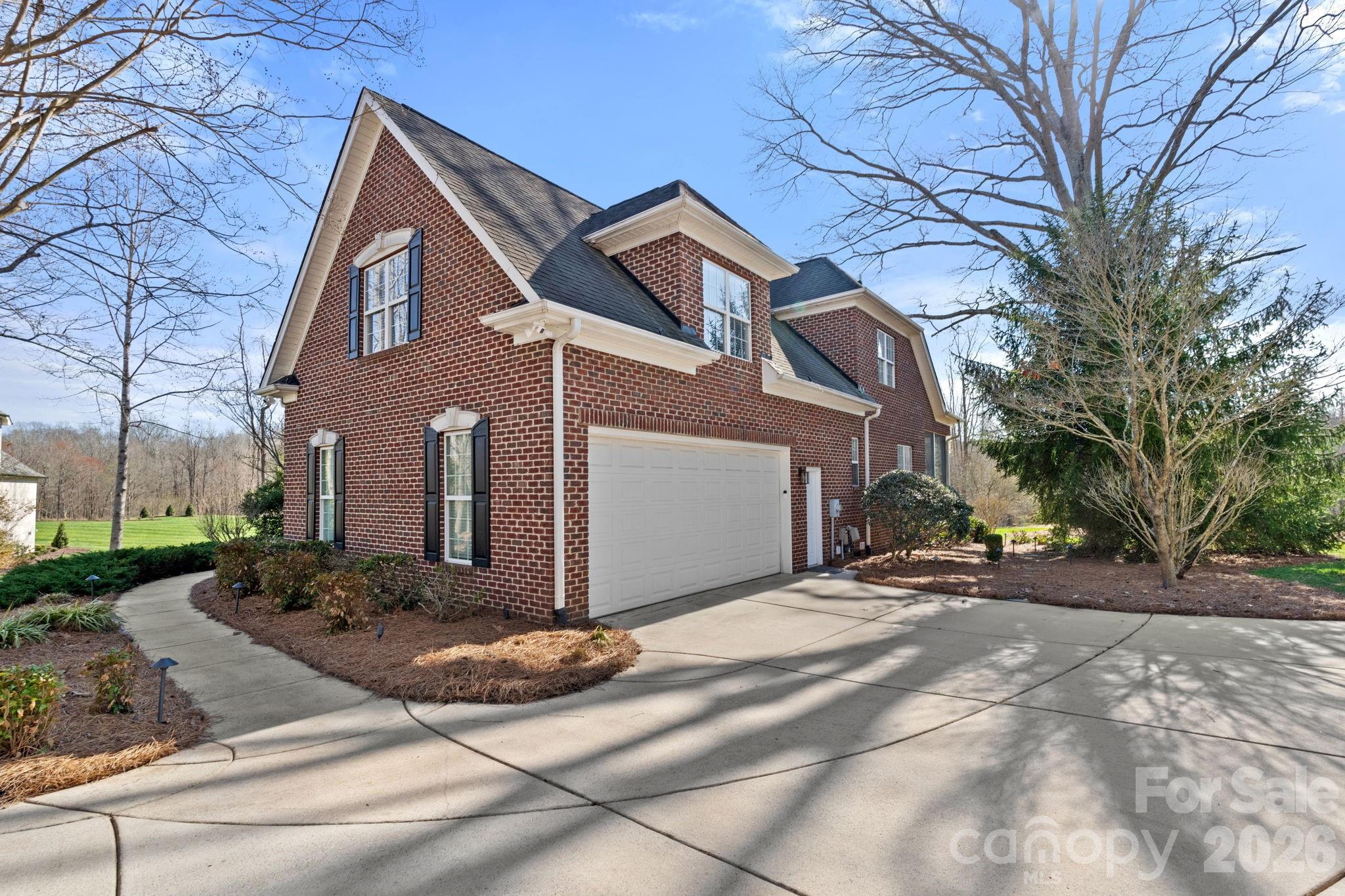 280 Brassie Lane #155 — Summerfield