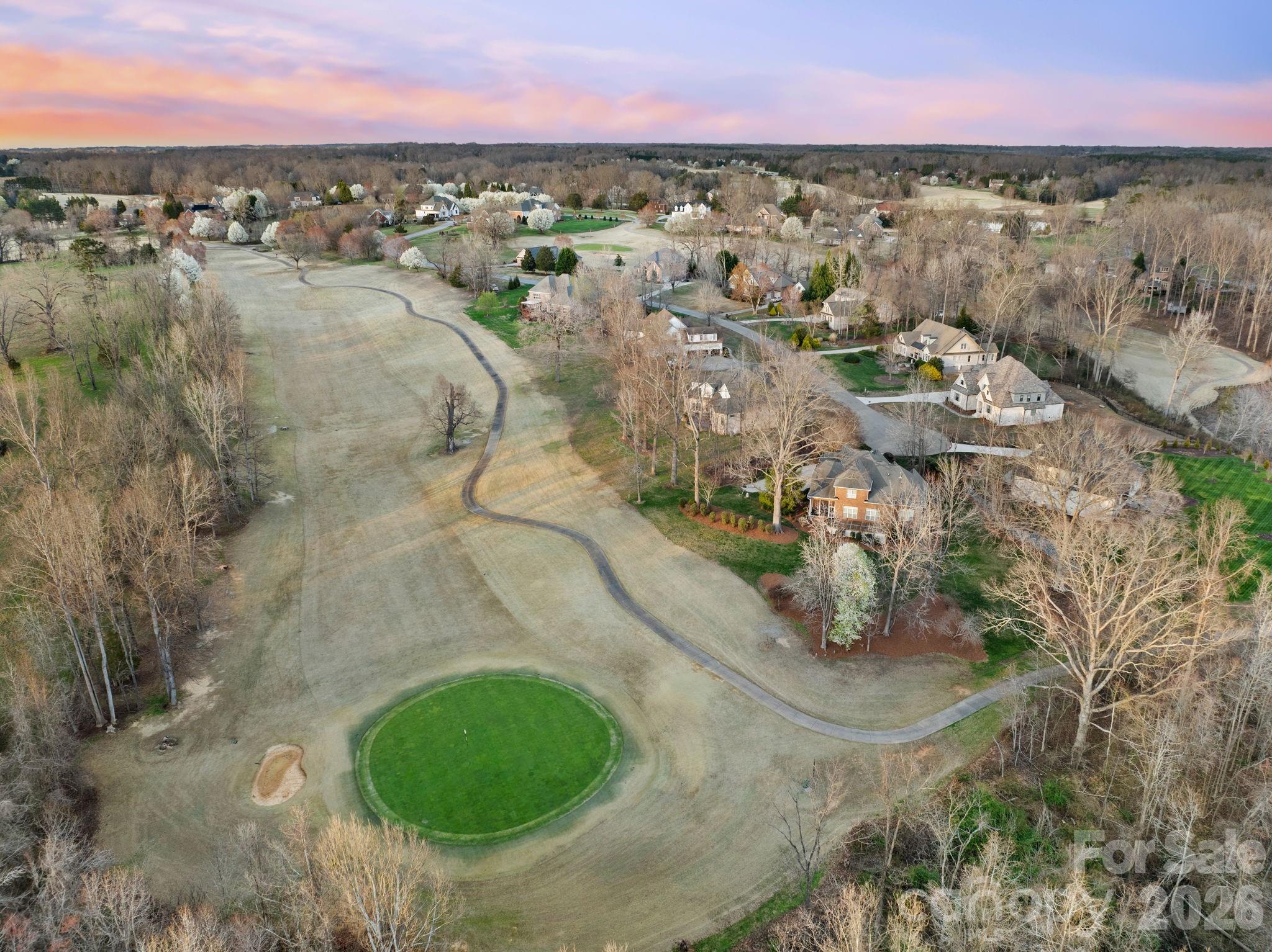 280 Brassie Lane #155 — Summerfield