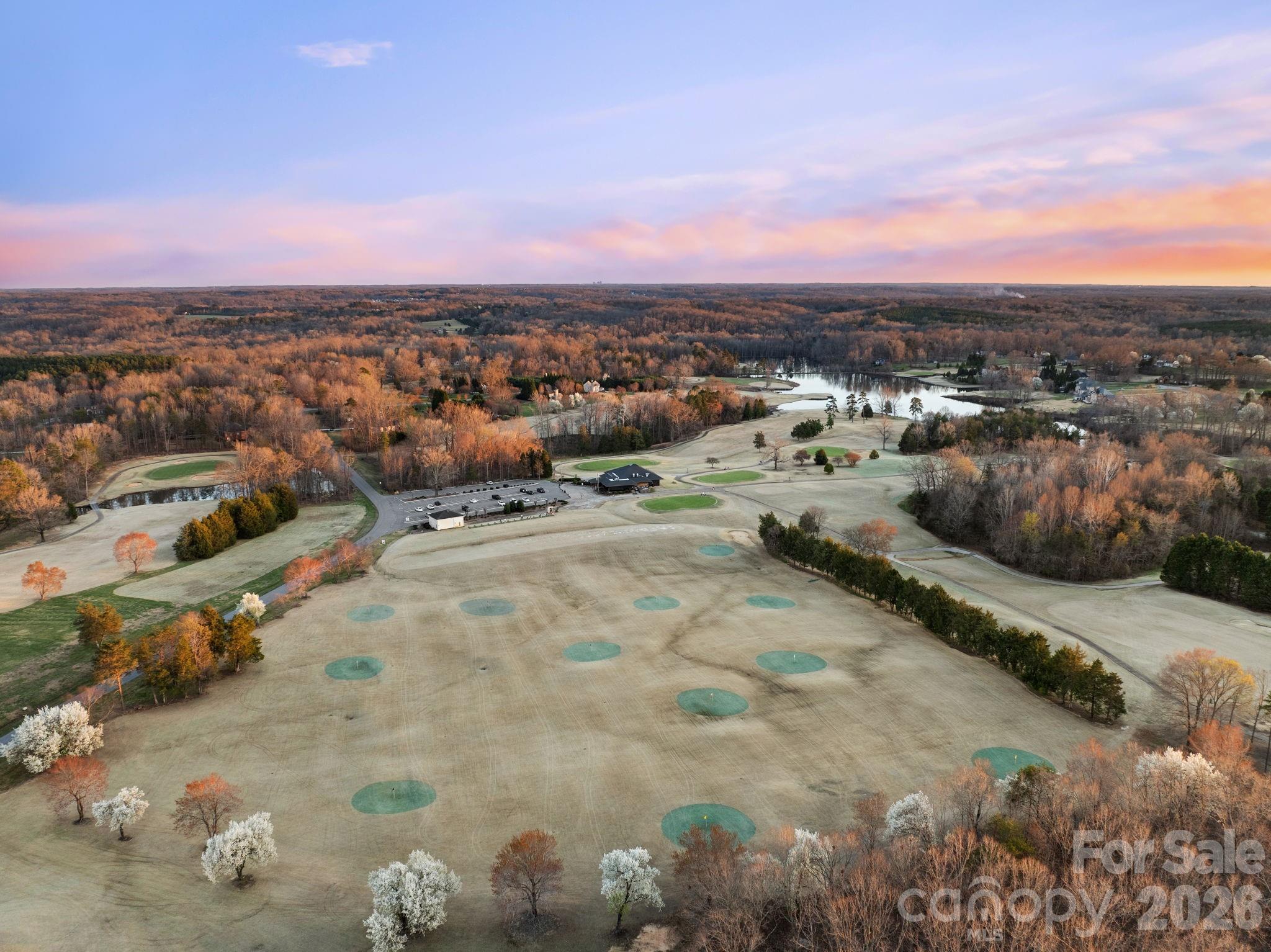 280 Brassie Lane #155 — Summerfield