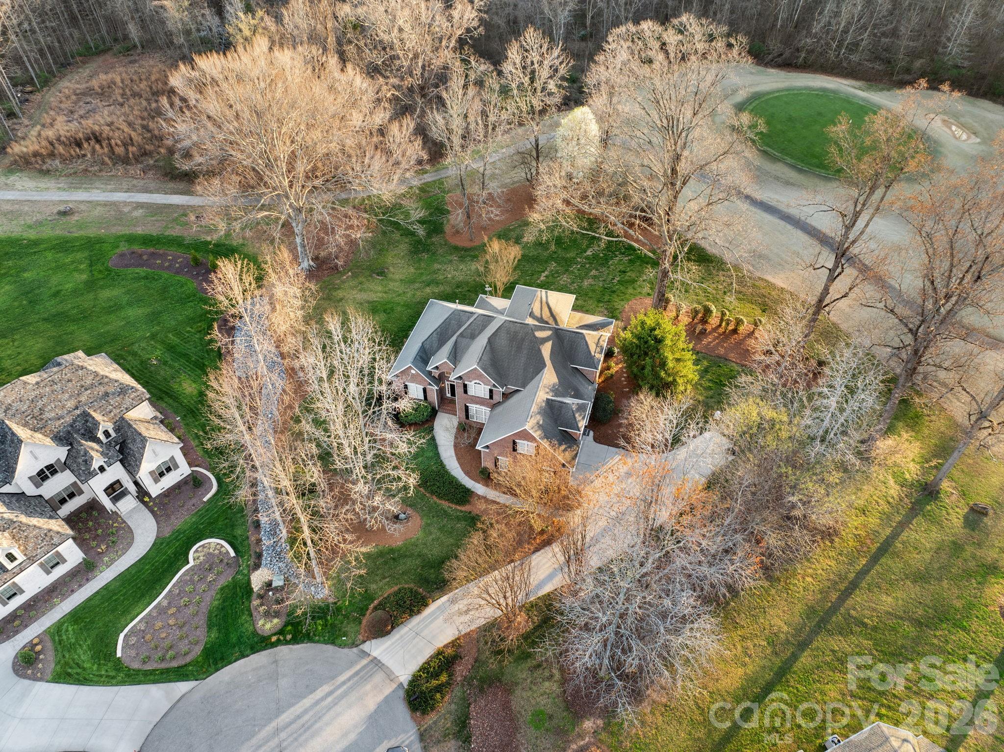 280 Brassie Lane #155 — Summerfield