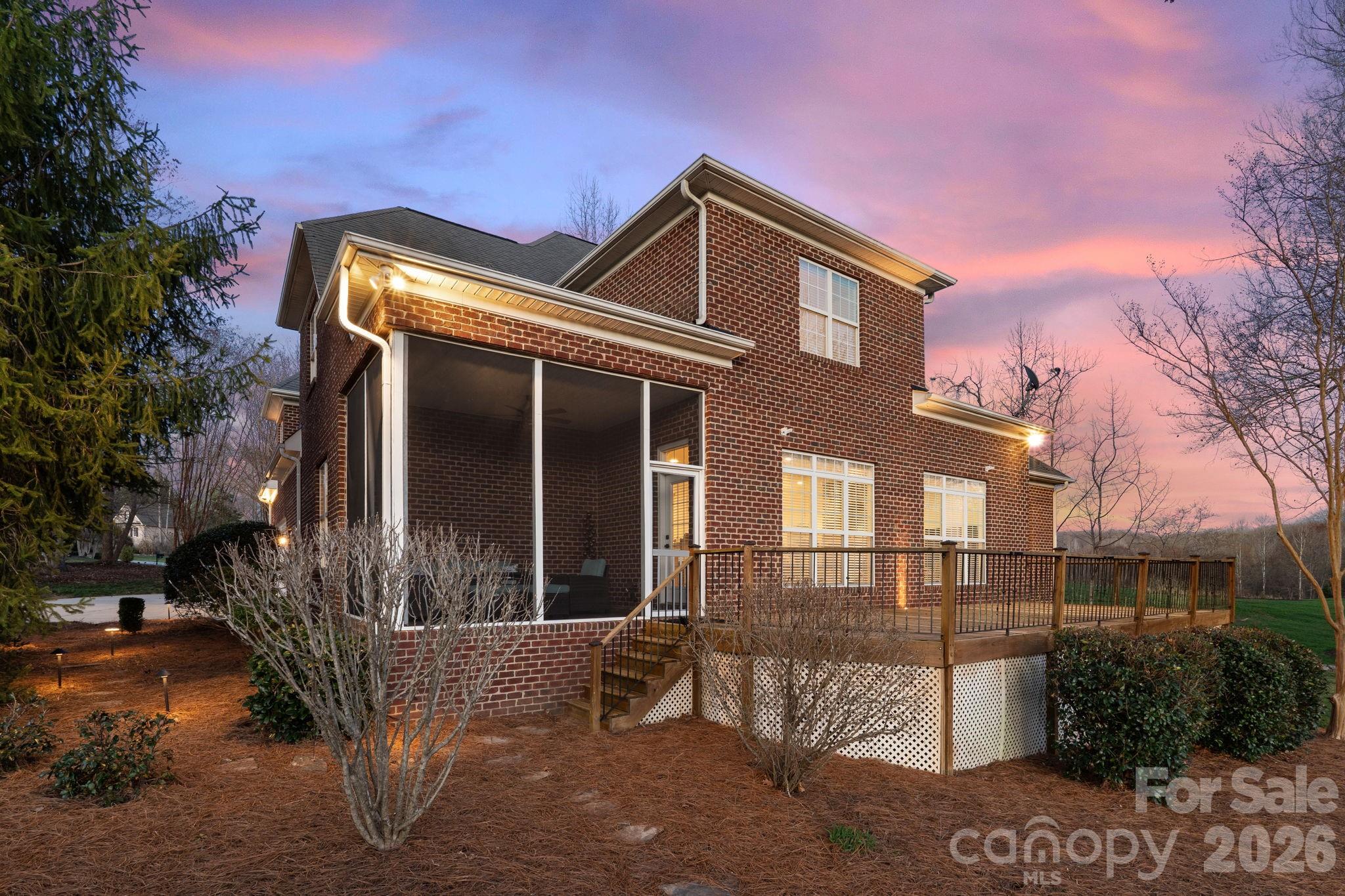 280 Brassie Lane #155 — Summerfield