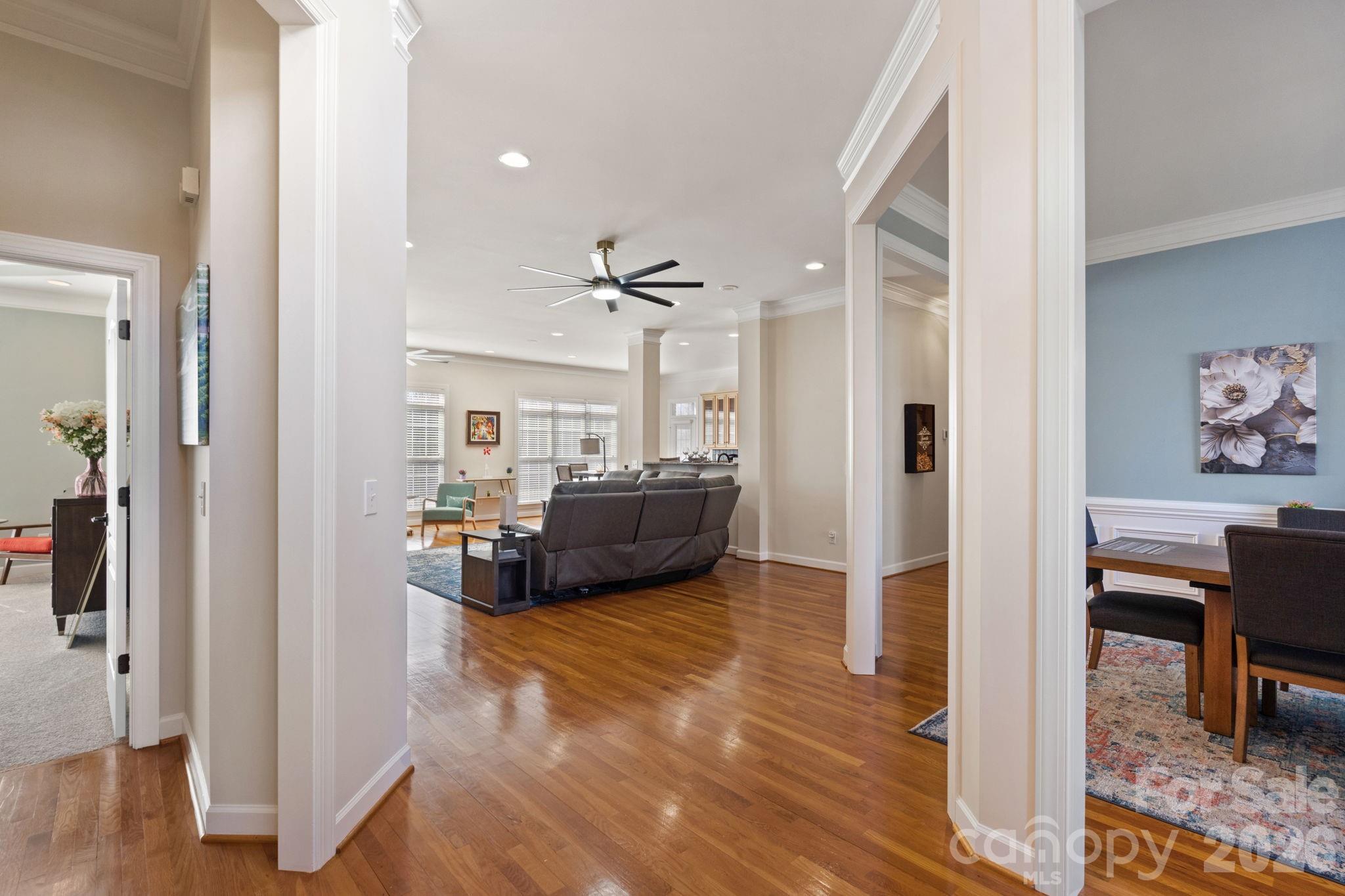 280 Brassie Lane #155 — Summerfield