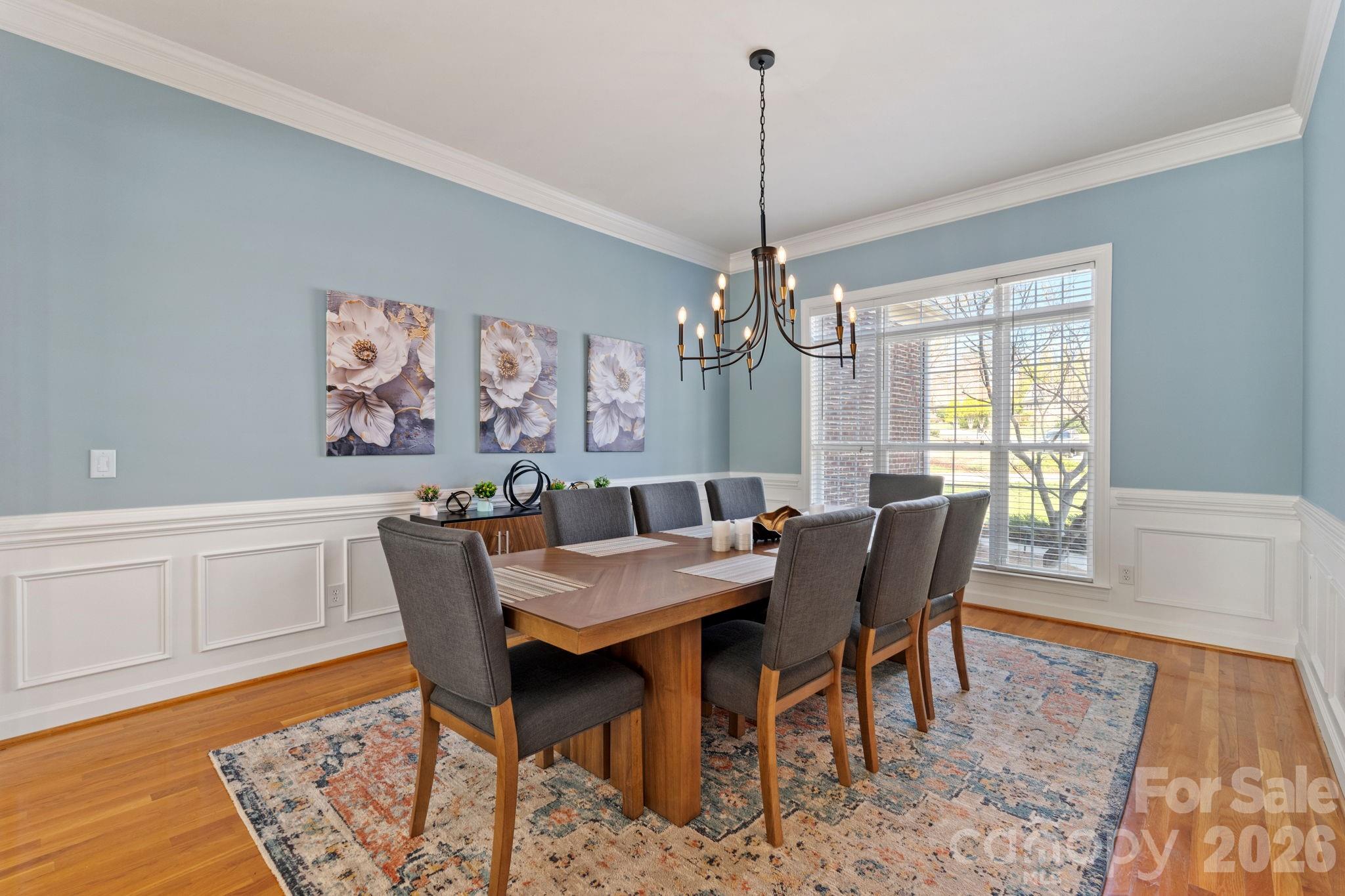 280 Brassie Lane #155 — Summerfield