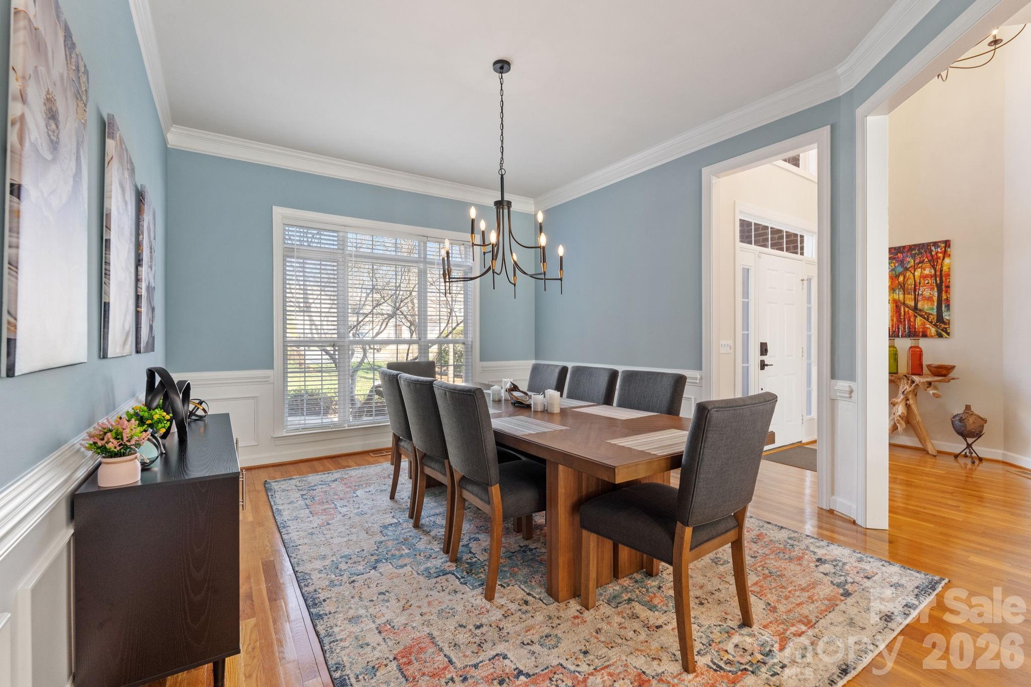 280 Brassie Lane #155 — Summerfield