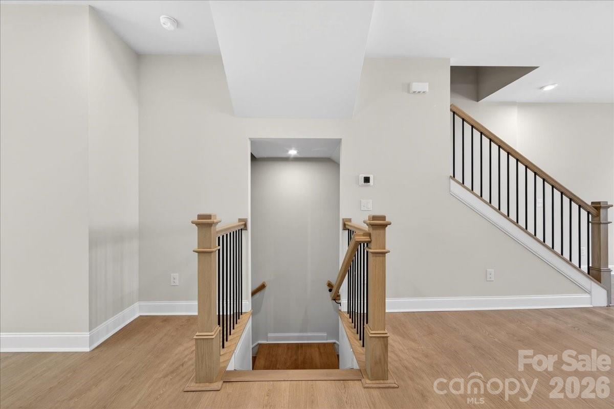 7933 Cedarsmith Court — Charlotte