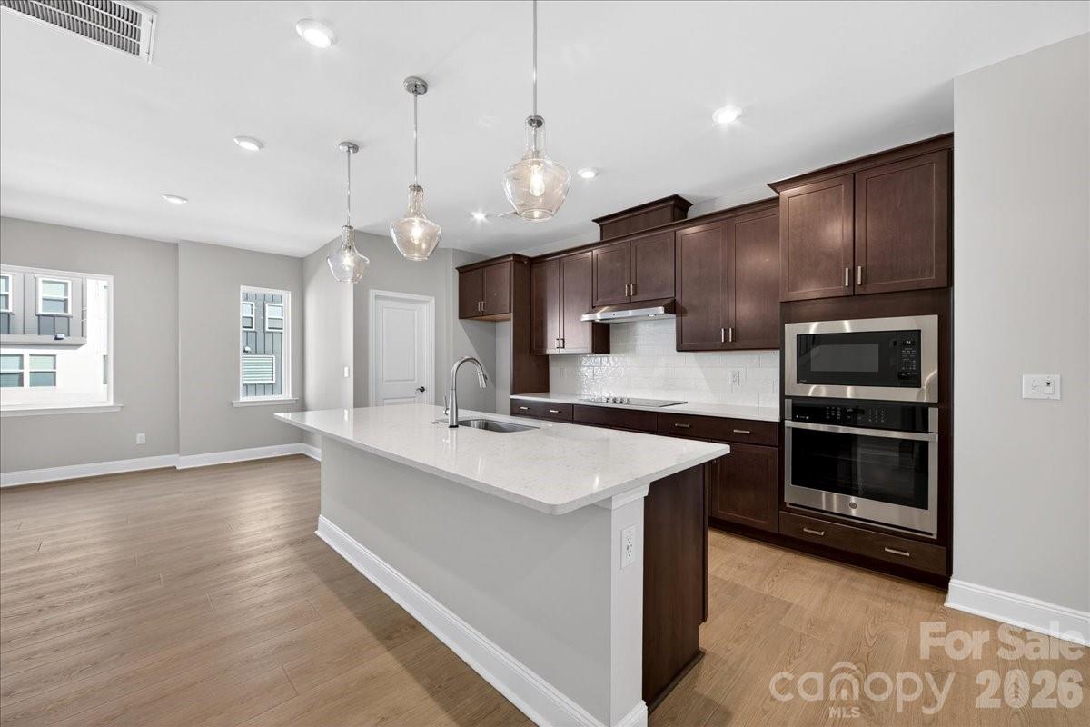 7933 Cedarsmith Court — Charlotte