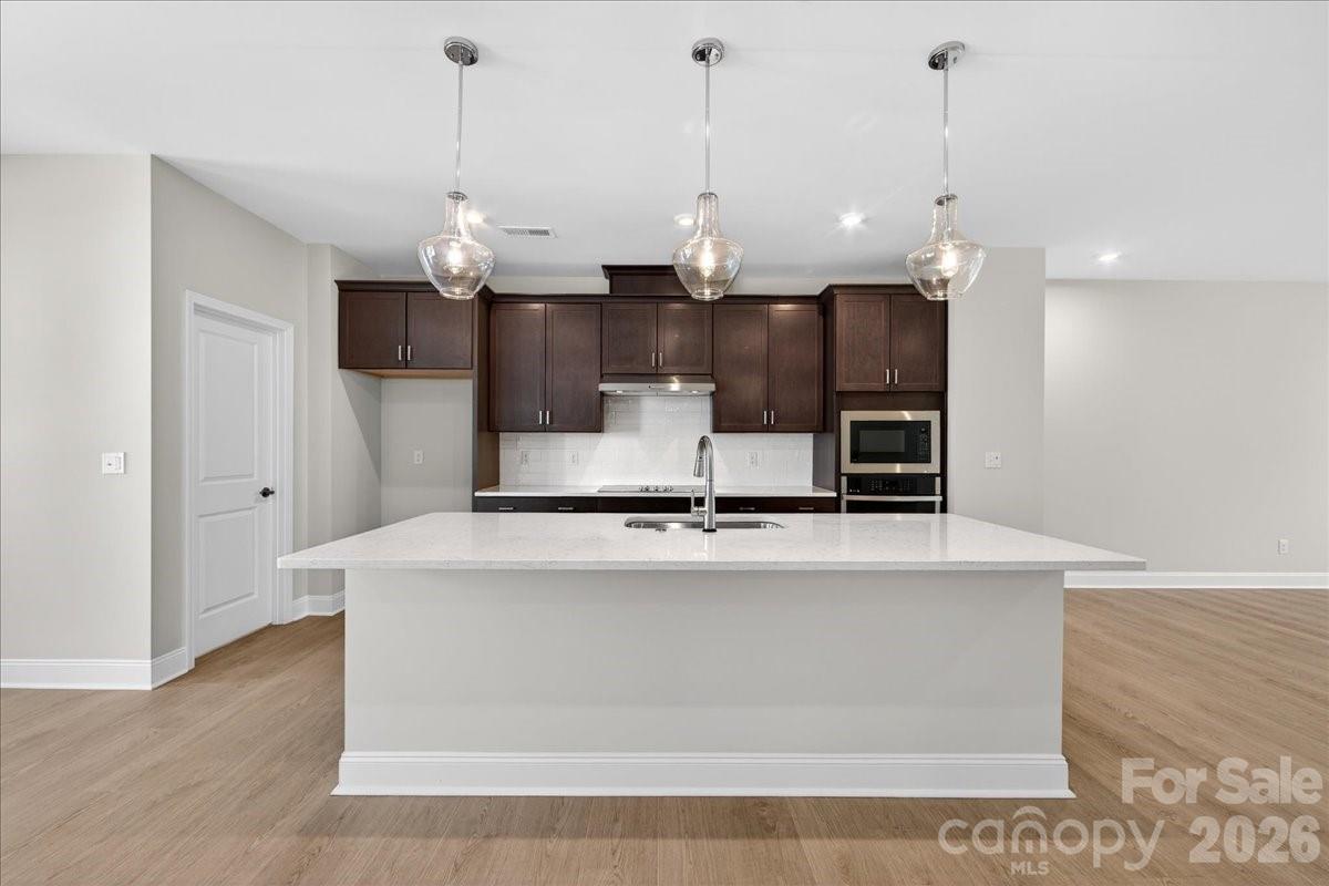 7933 Cedarsmith Court — Charlotte