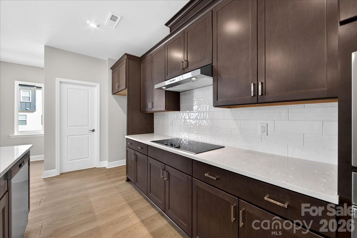 7933 Cedarsmith Court — Charlotte