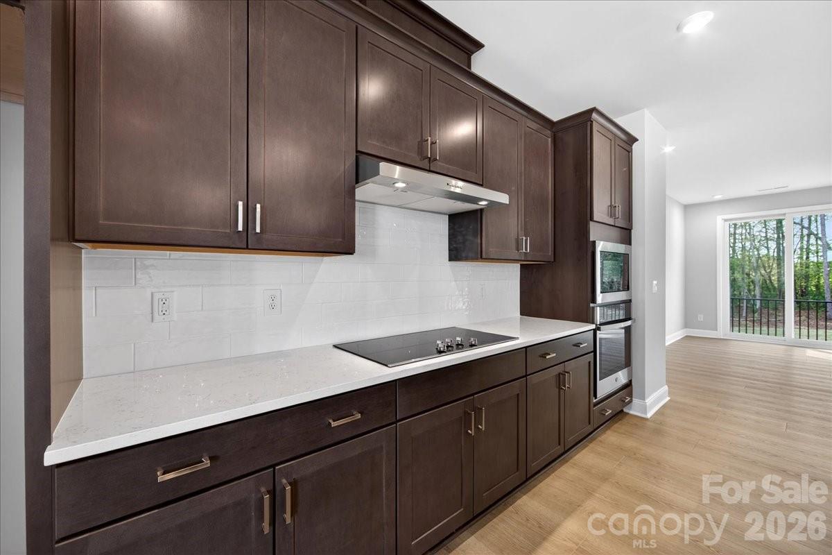 7933 Cedarsmith Court — Charlotte