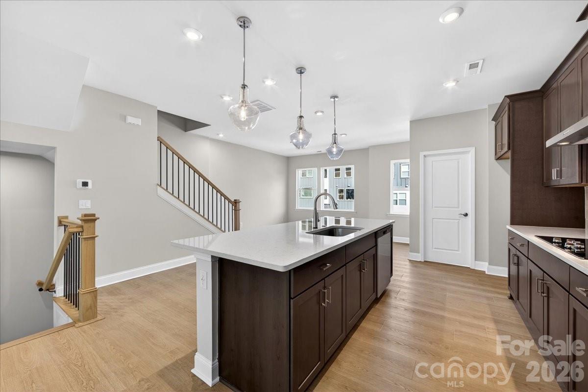 7933 Cedarsmith Court — Charlotte