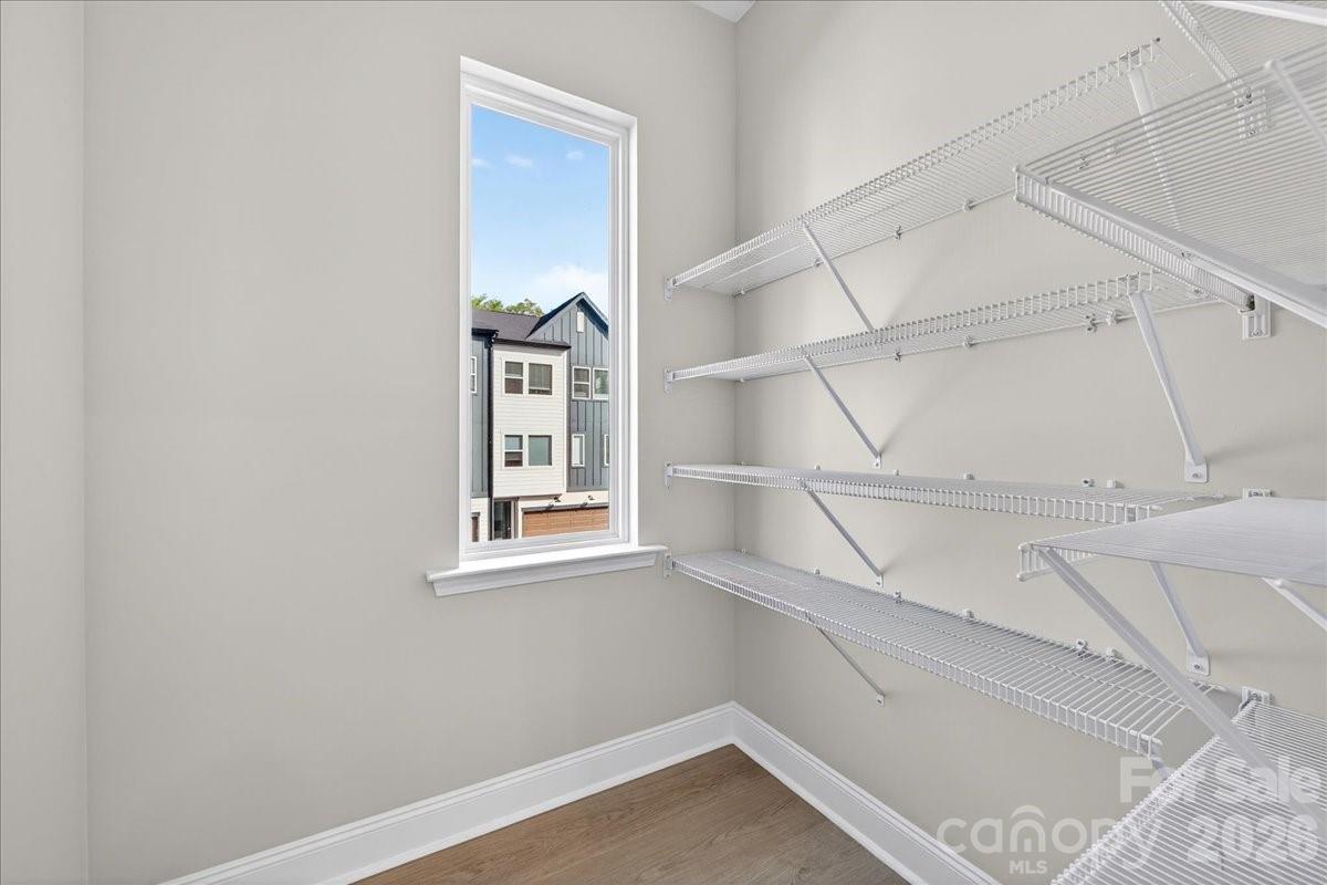 7933 Cedarsmith Court — Charlotte