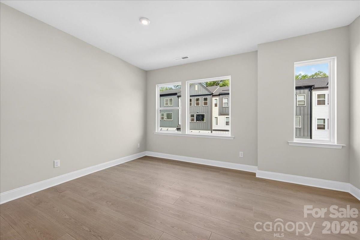 7933 Cedarsmith Court — Charlotte
